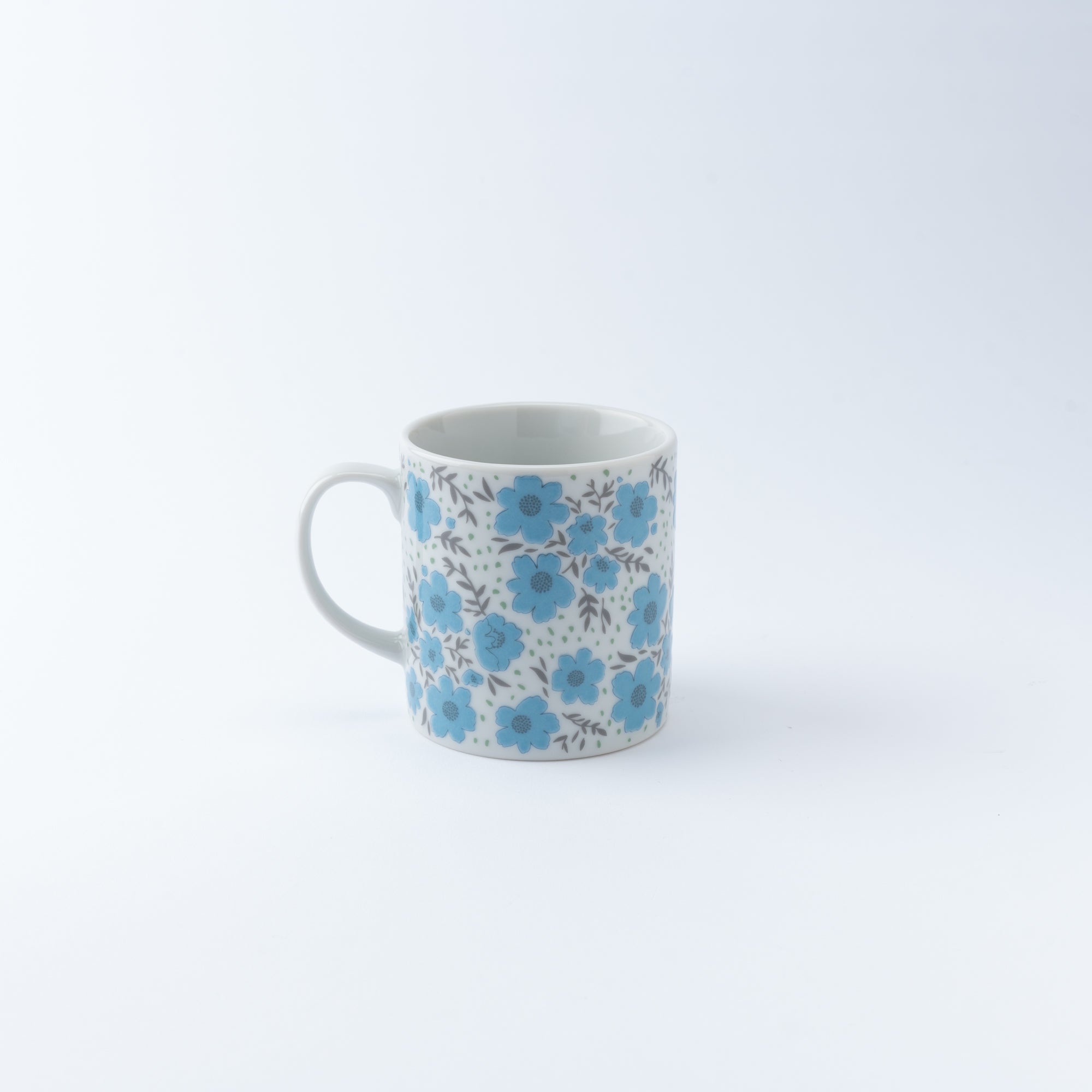 Fresh Garden Mug