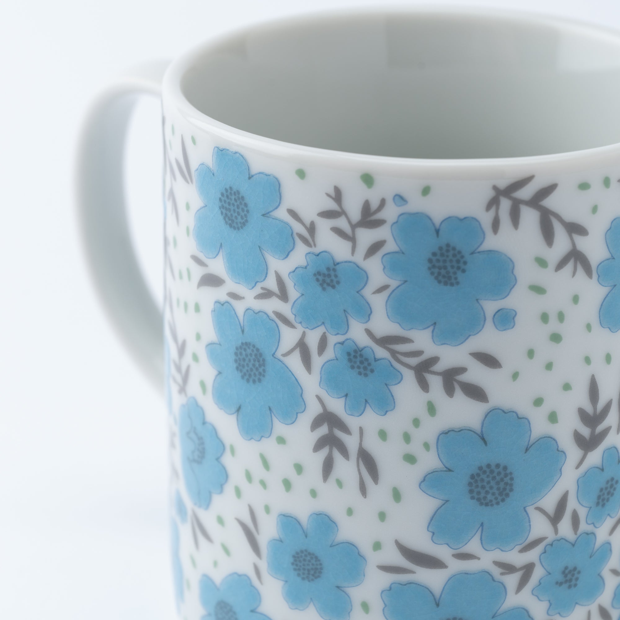 Fresh Garden Mug