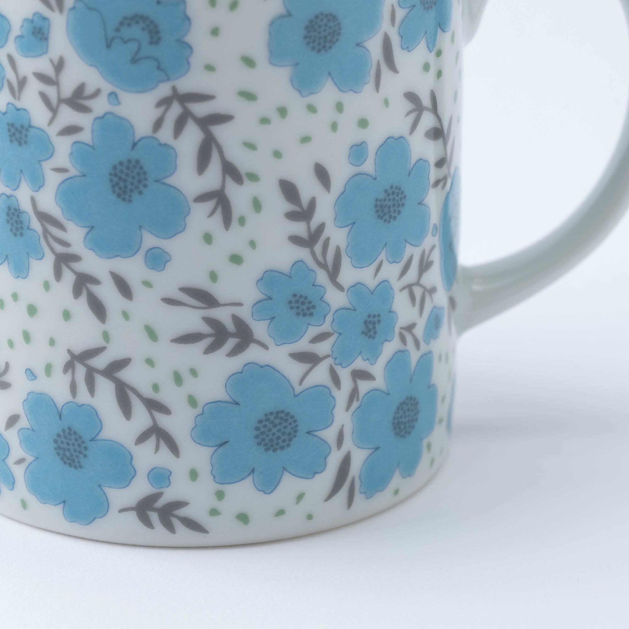 Fresh Garden Mug