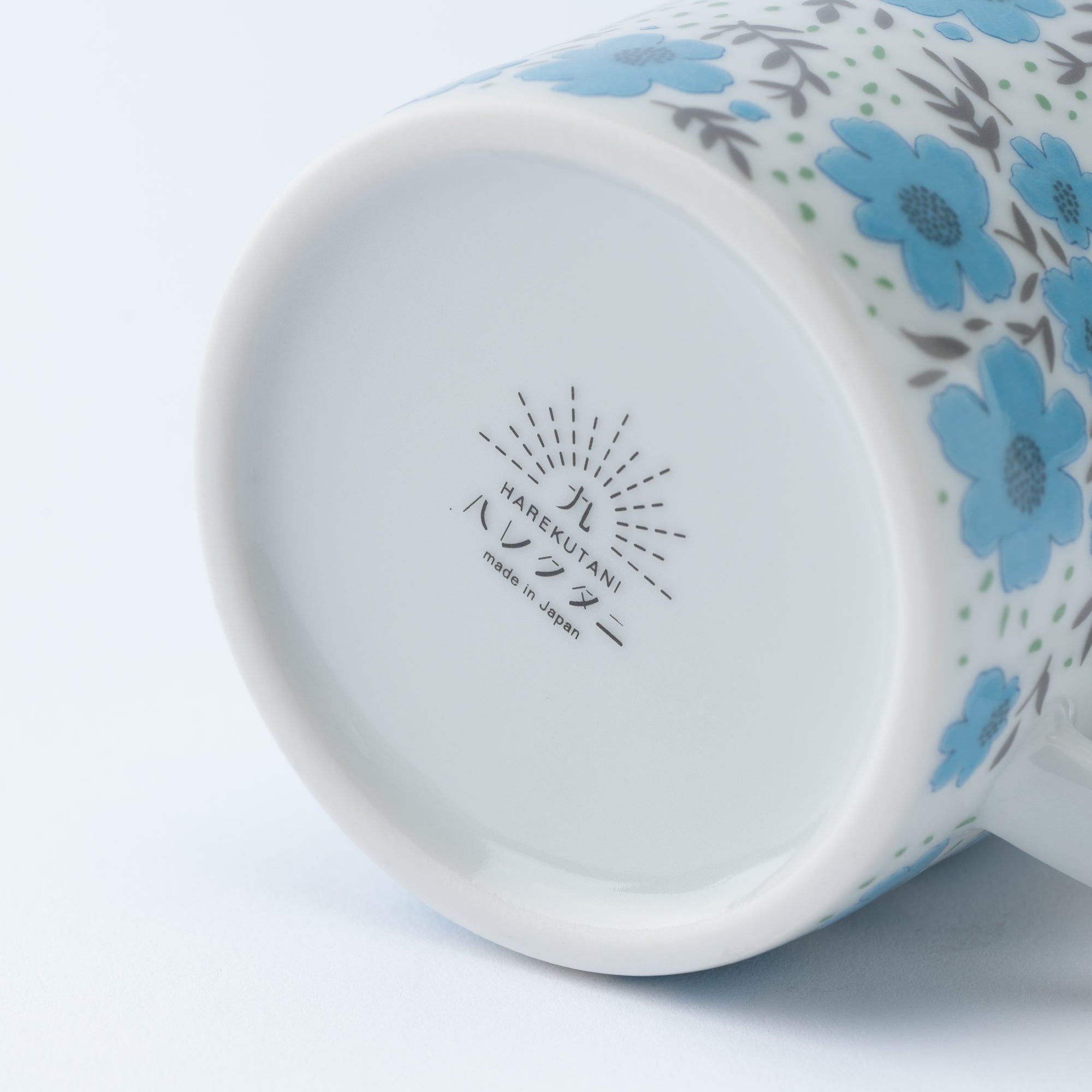 Fresh Garden Mug