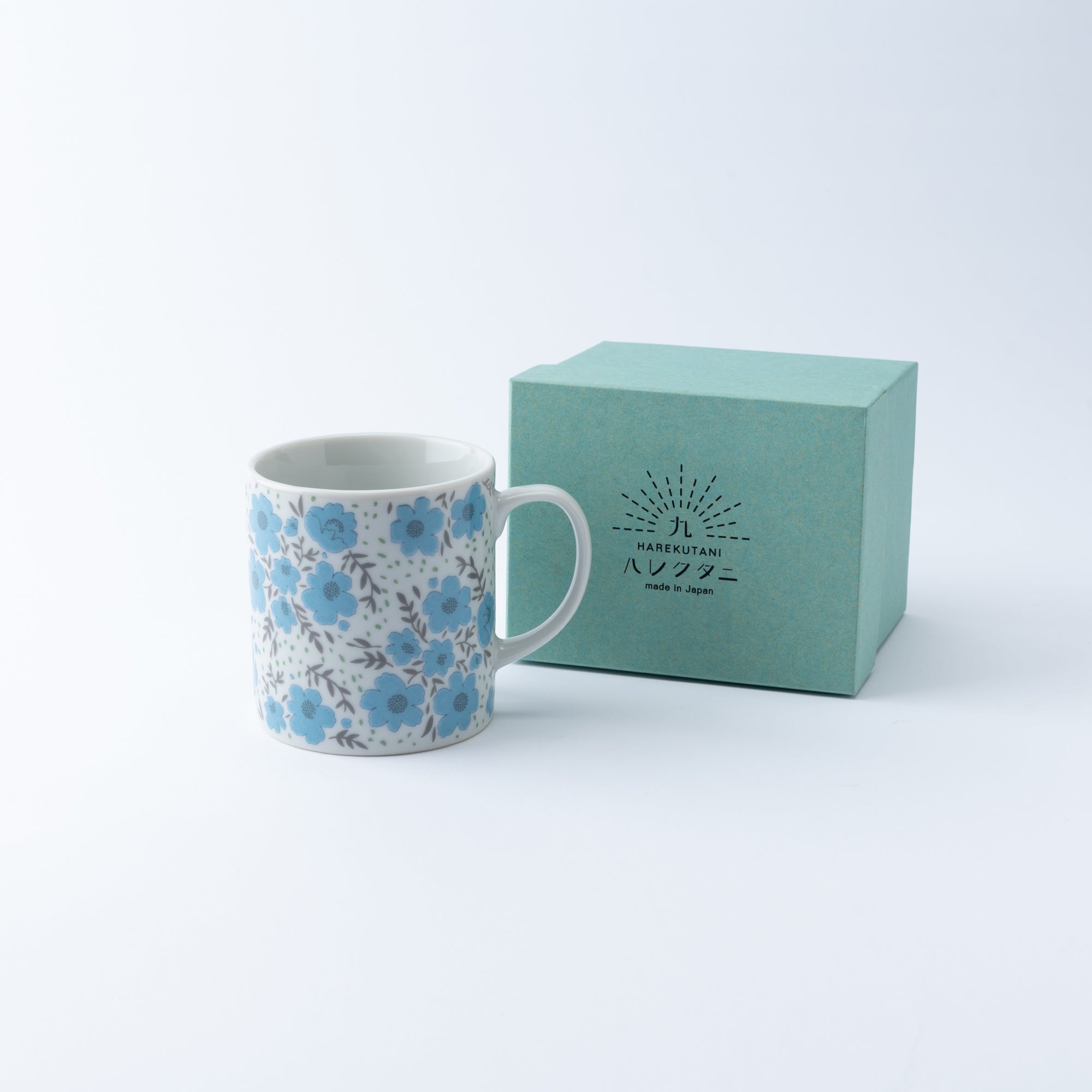 Fresh Garden Mug