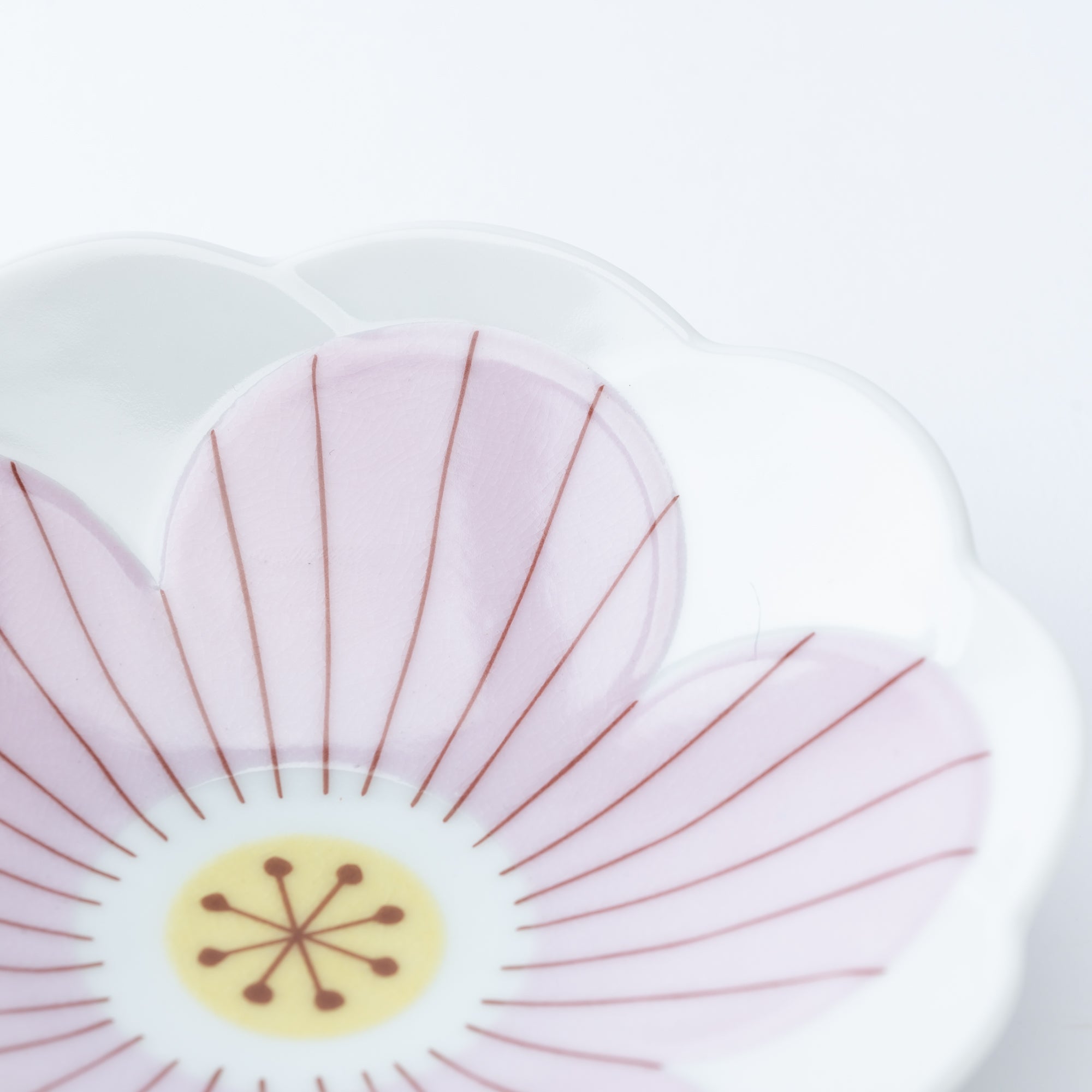 Blooming Flower Medium Bowl