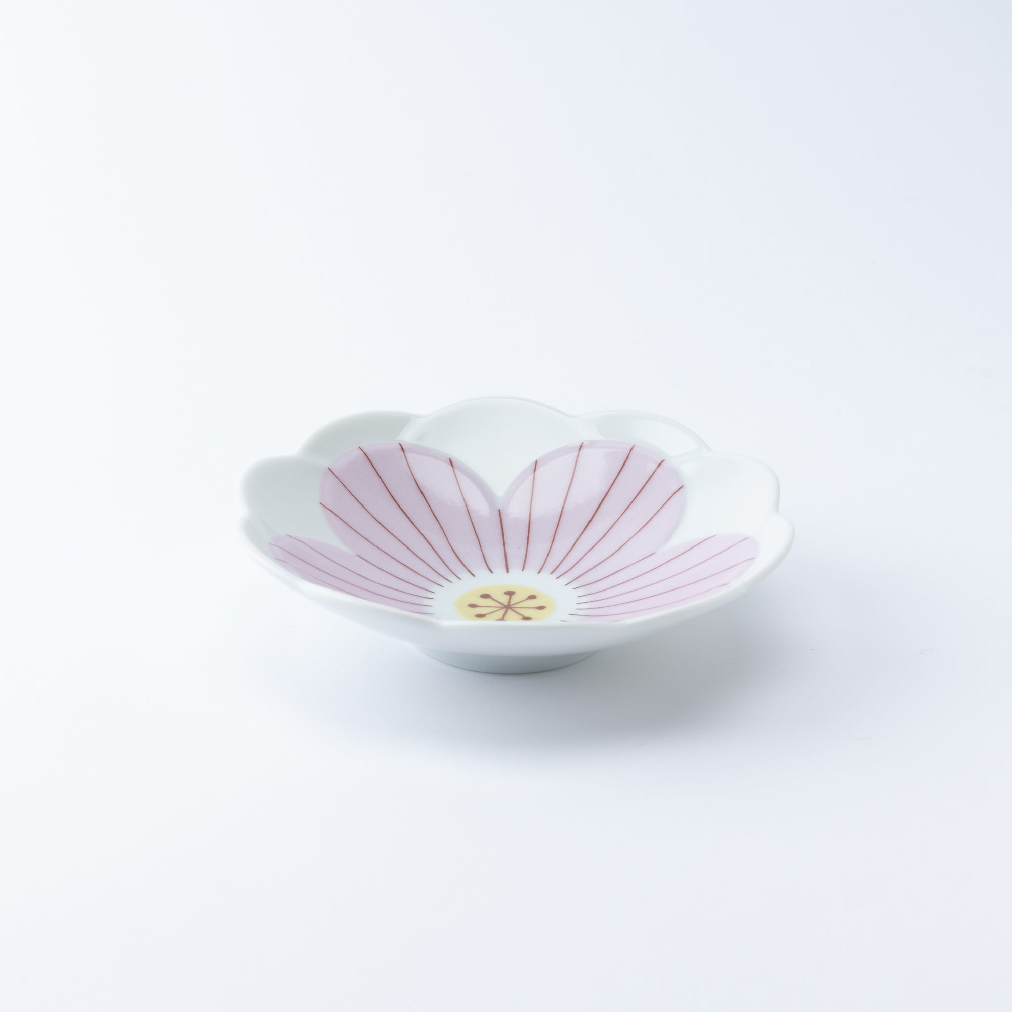 Blooming Flower Medium Bowl