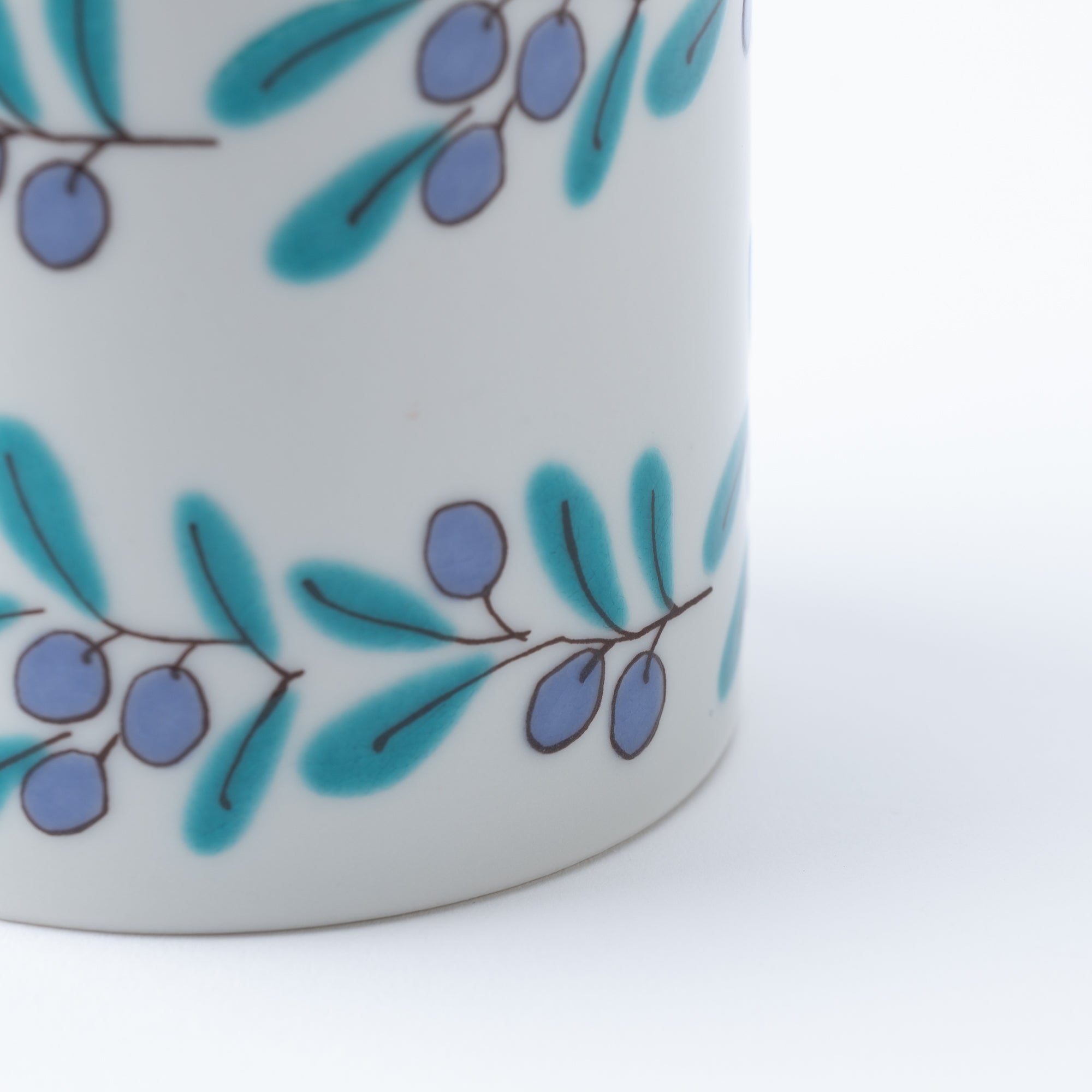 Fresh Garden Mug