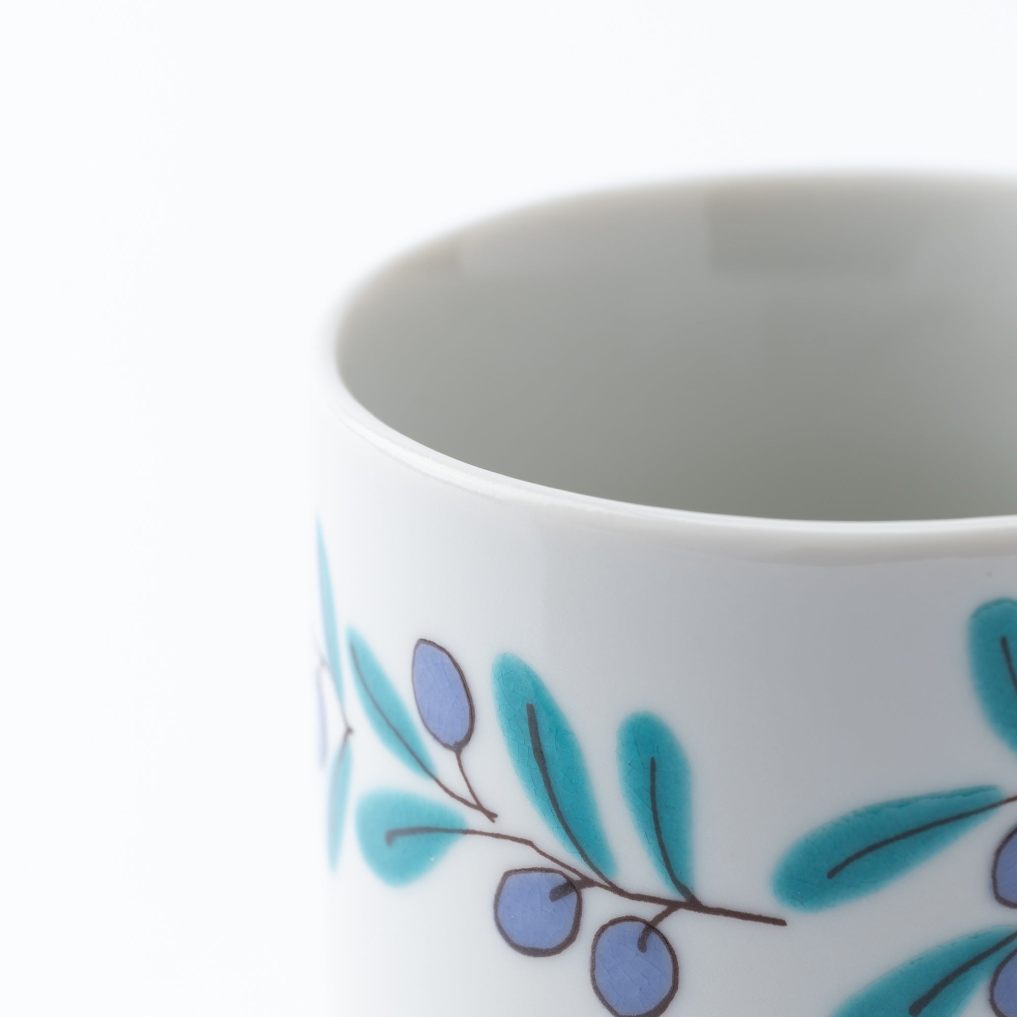 Fresh Garden Mug