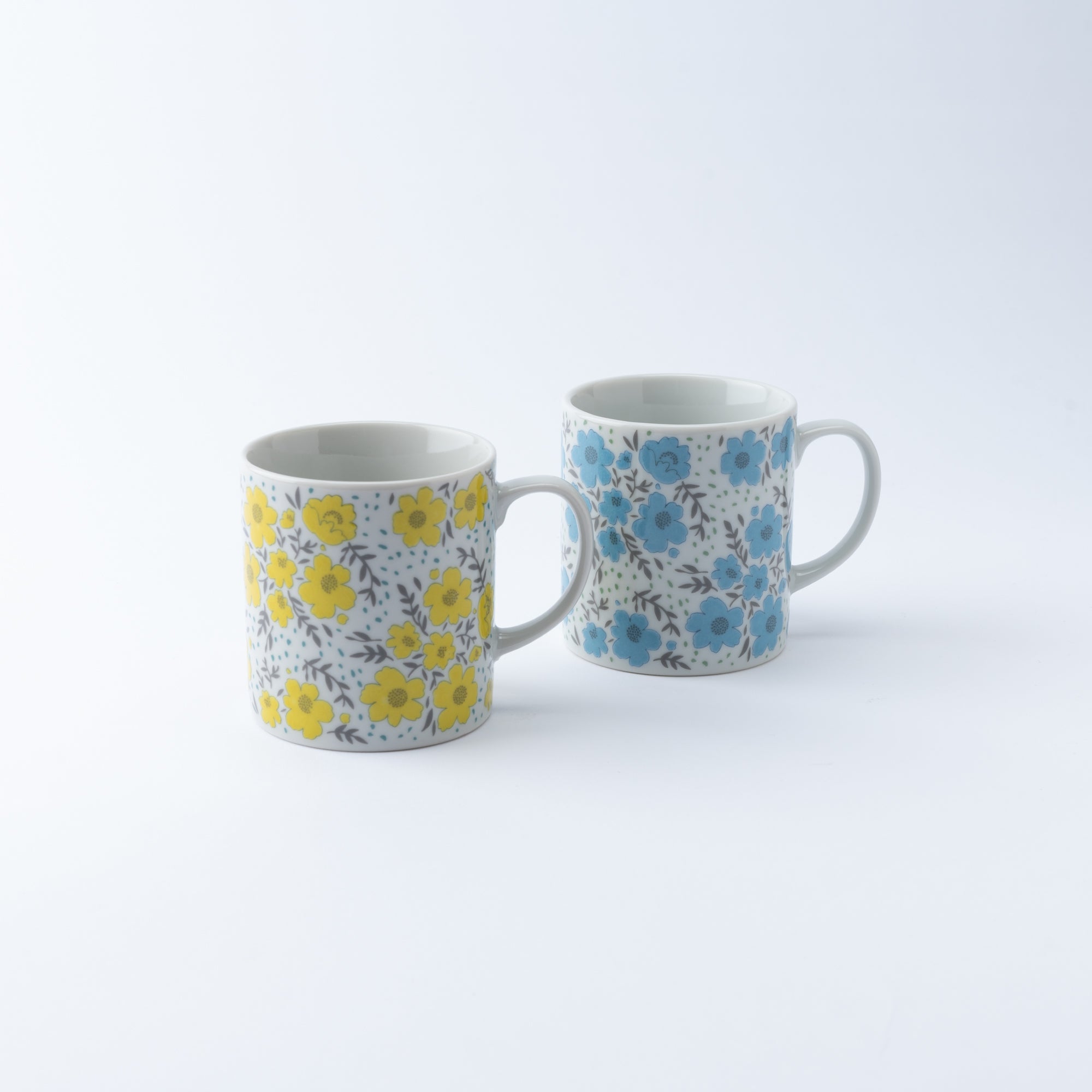 Fresh Garden Mug