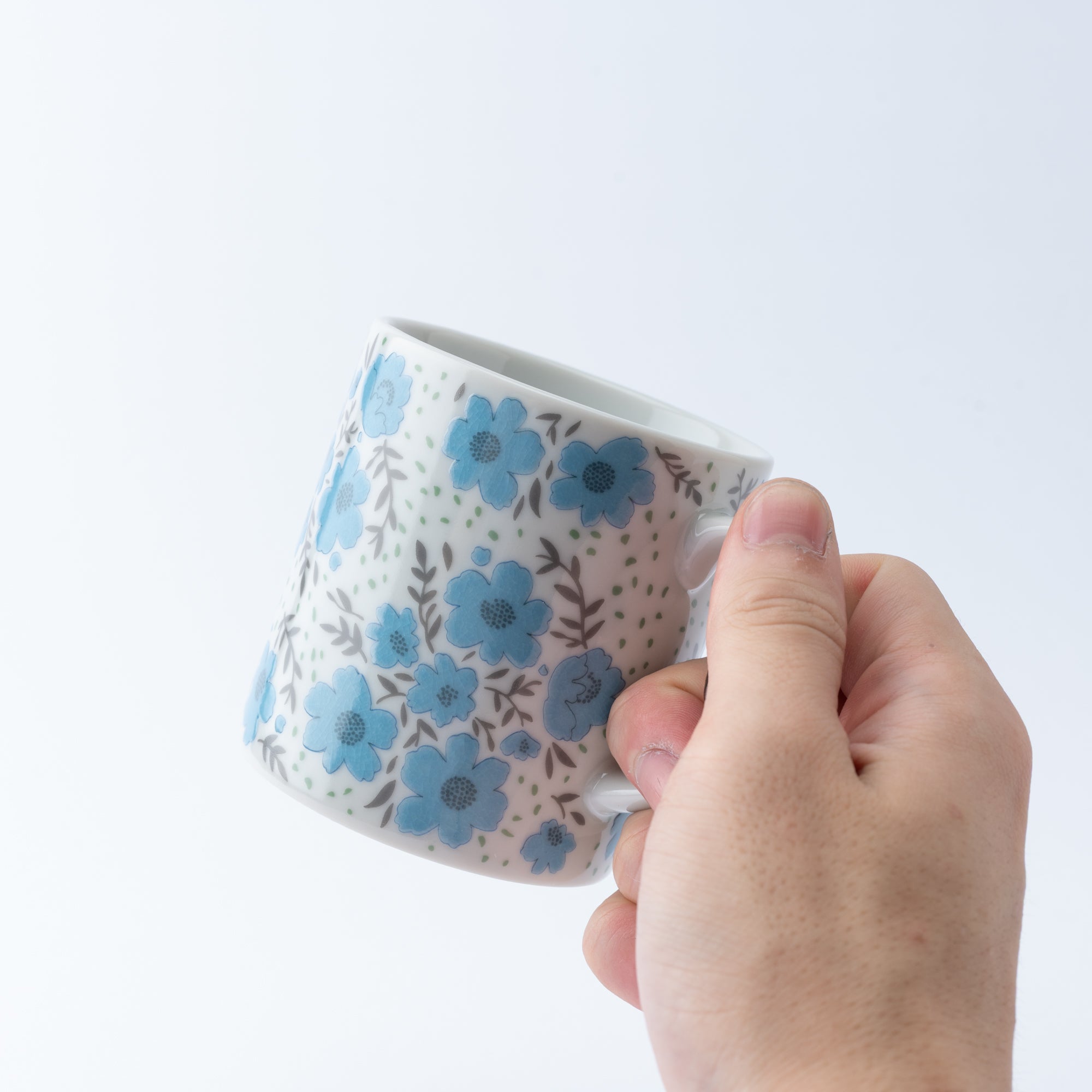 Fresh Garden Mug
