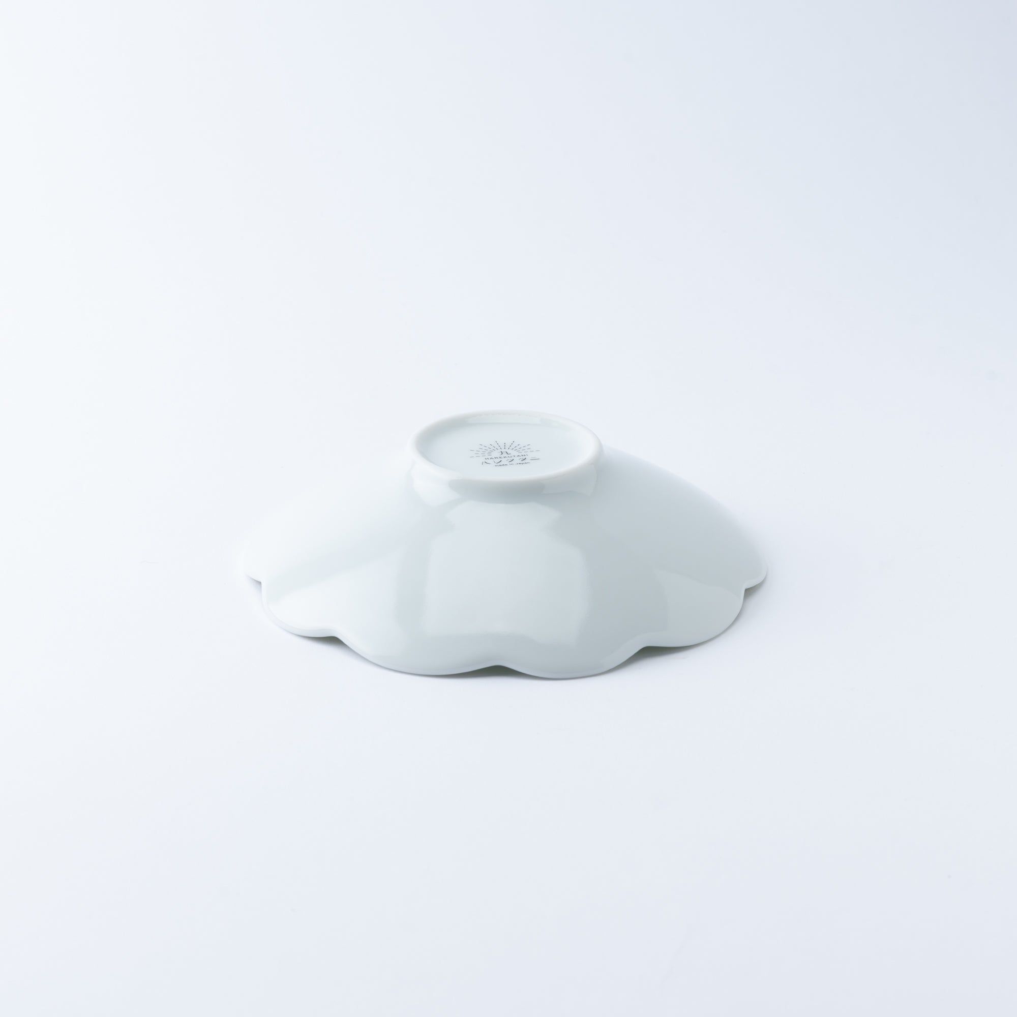 Blooming Flower Medium Bowl