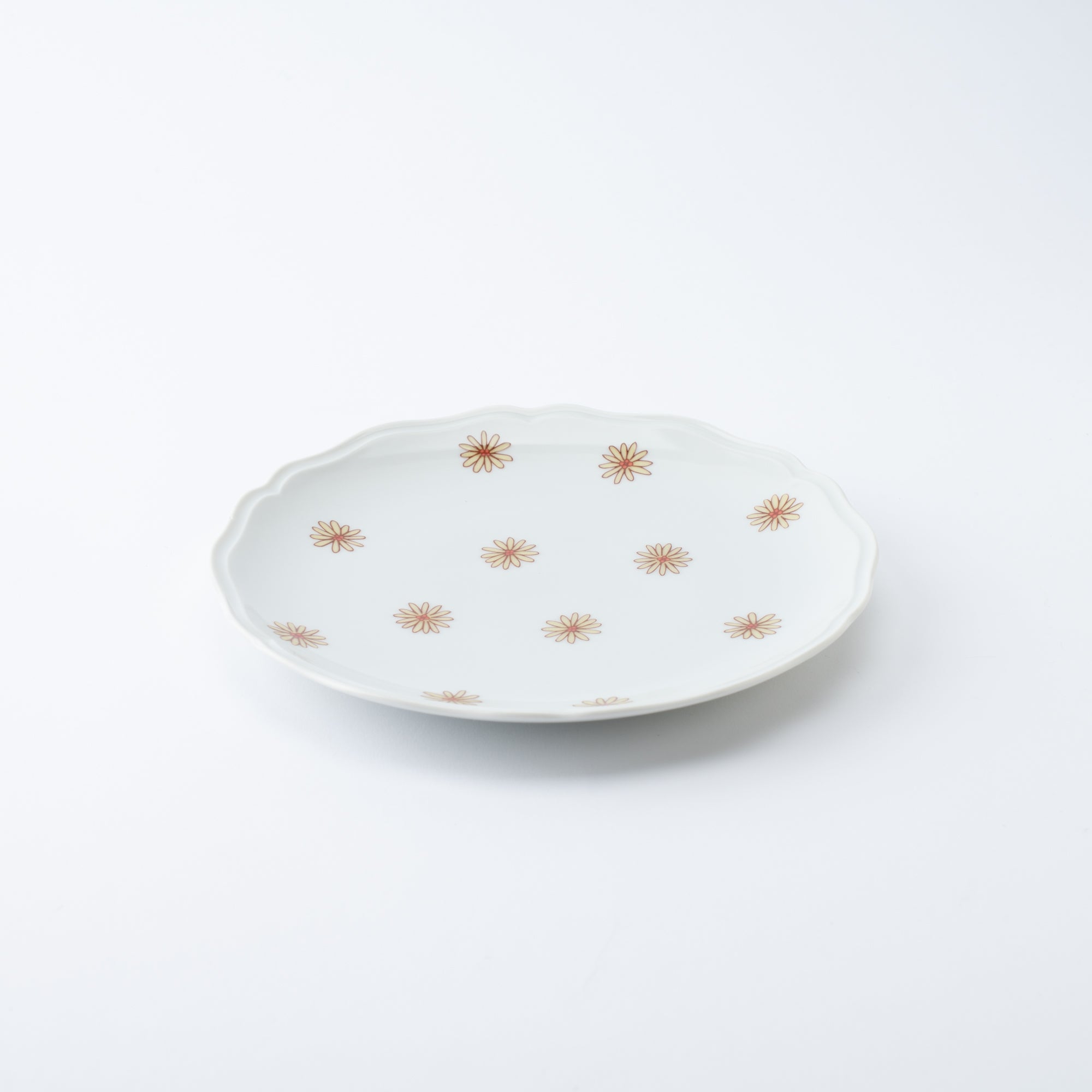 Tiny Blossoms Side Plate