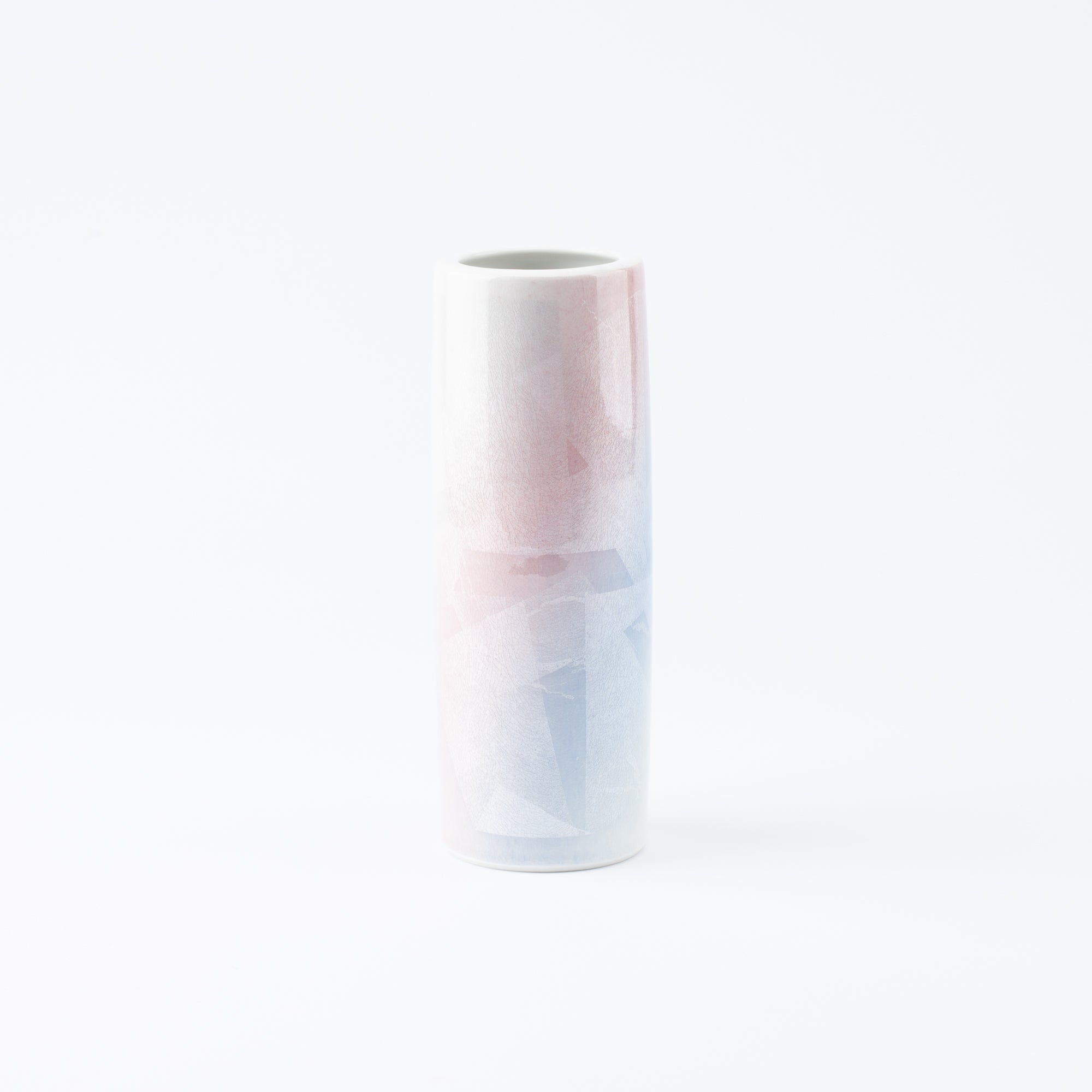 Ginsai Colors Japanese Flower Vase