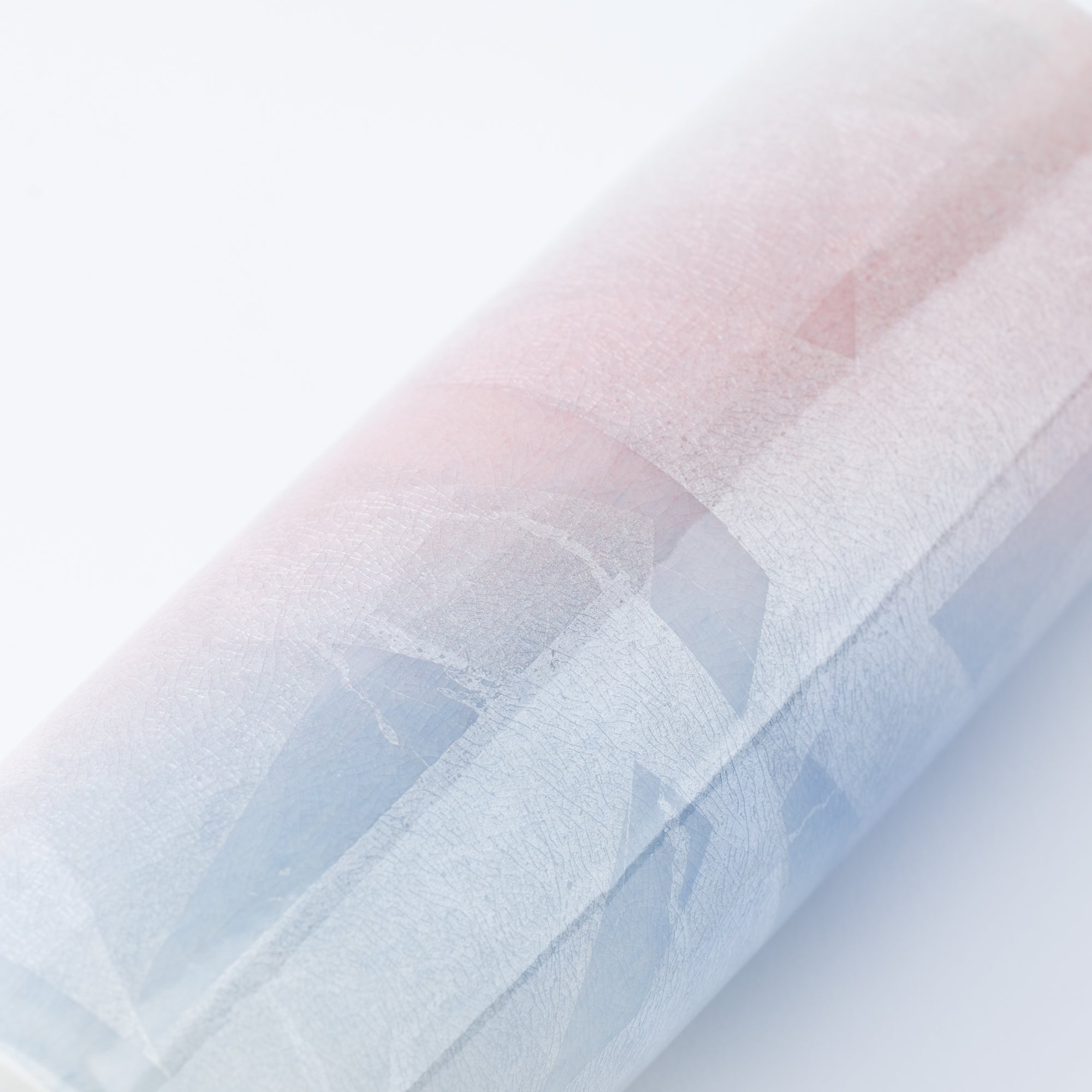 Ginsai Colors Japanese Flower Vase