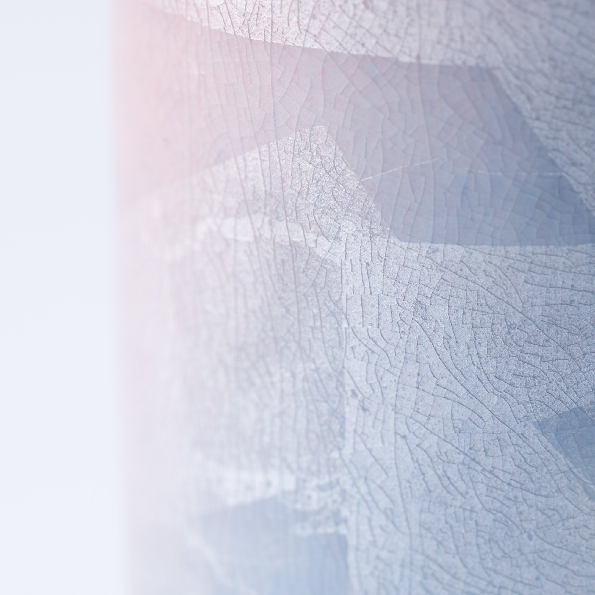 Ginsai Colors Japanese Flower Vase