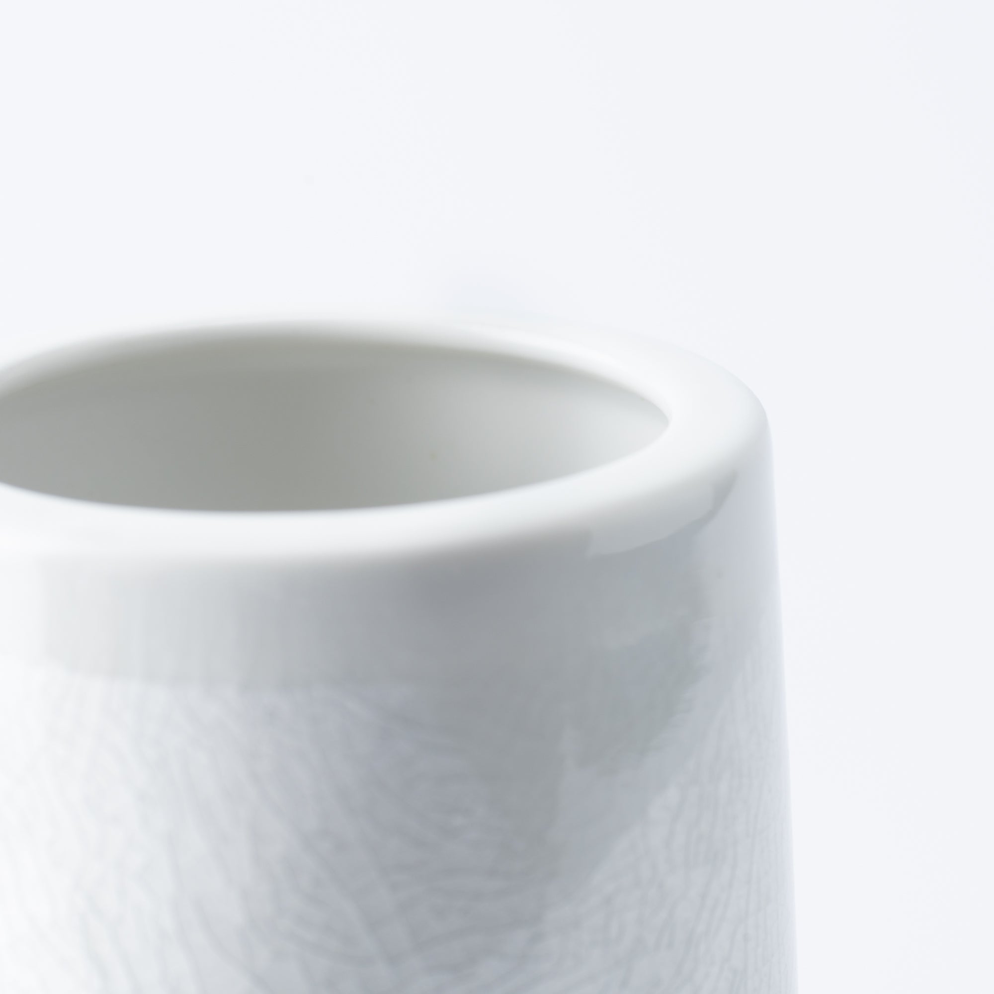 Ginsai Colors Japanese Flower Vase