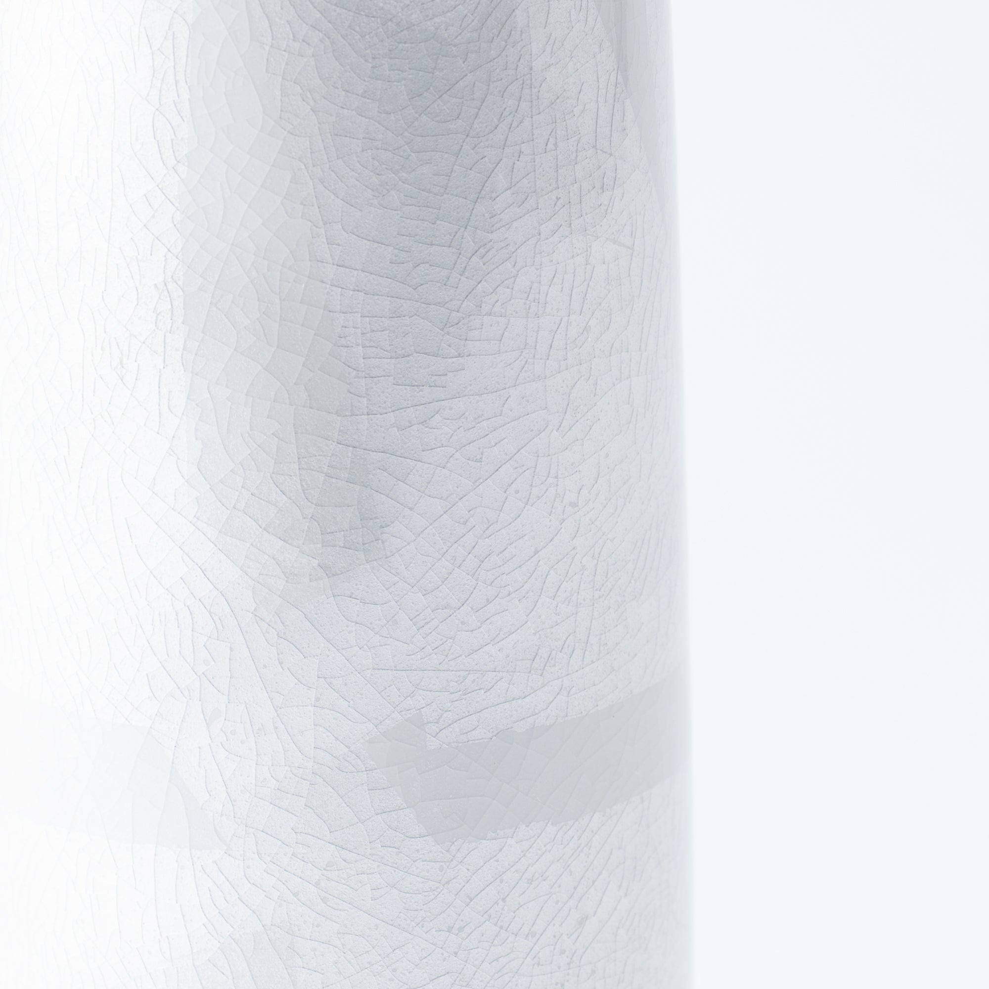 Ginsai Colors Japanese Flower Vase