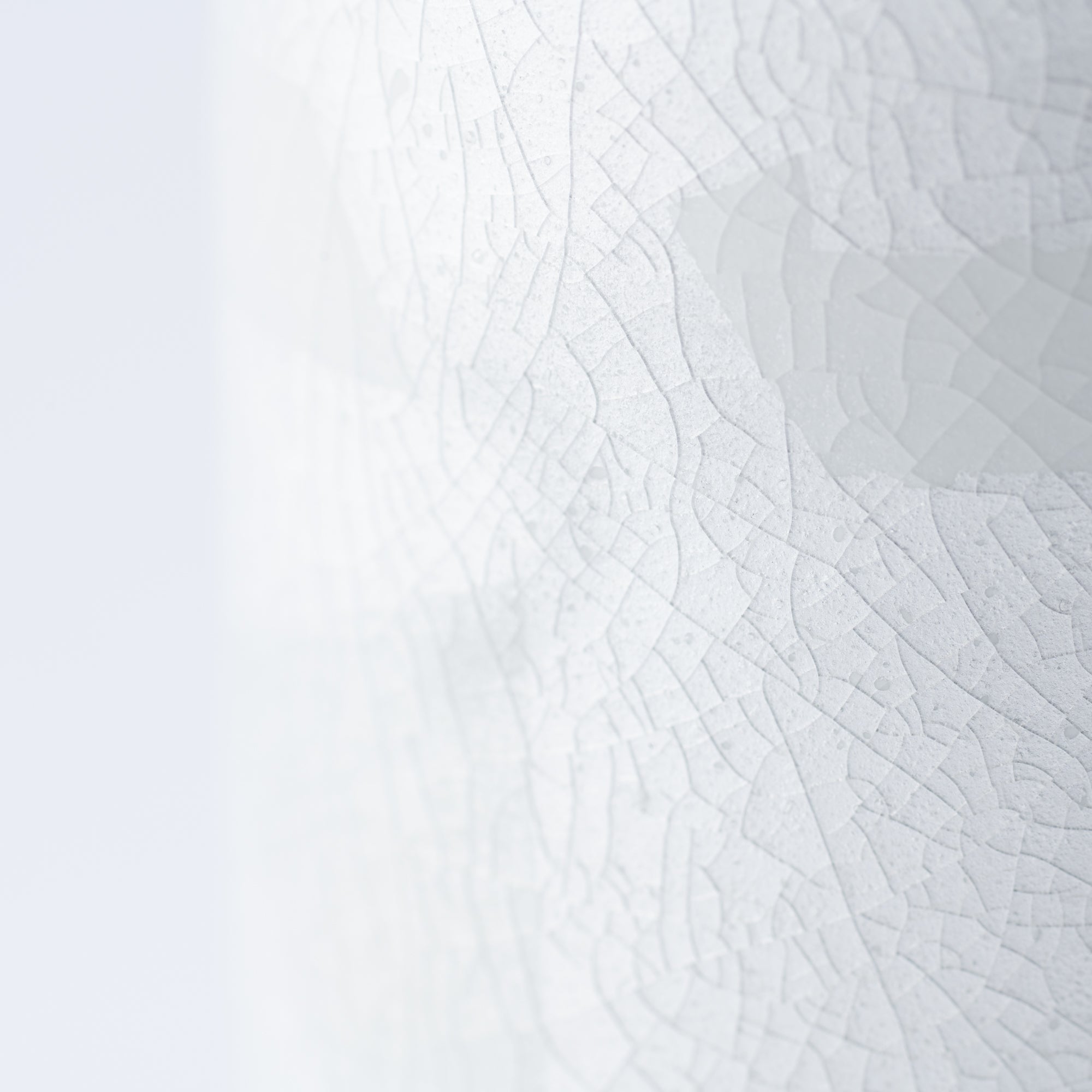 Ginsai Colors Japanese Flower Vase