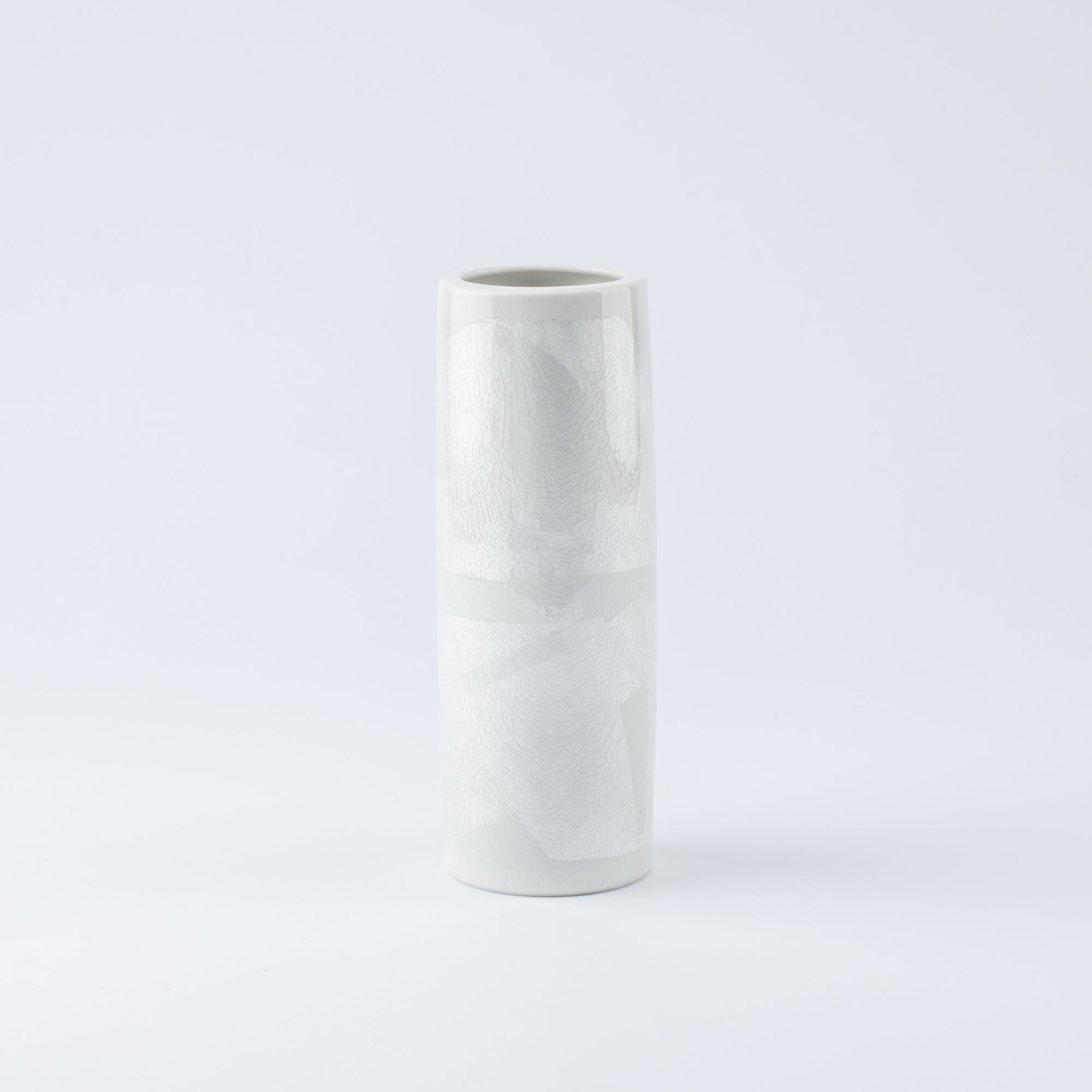 Ginsai Colors Japanese Flower Vase