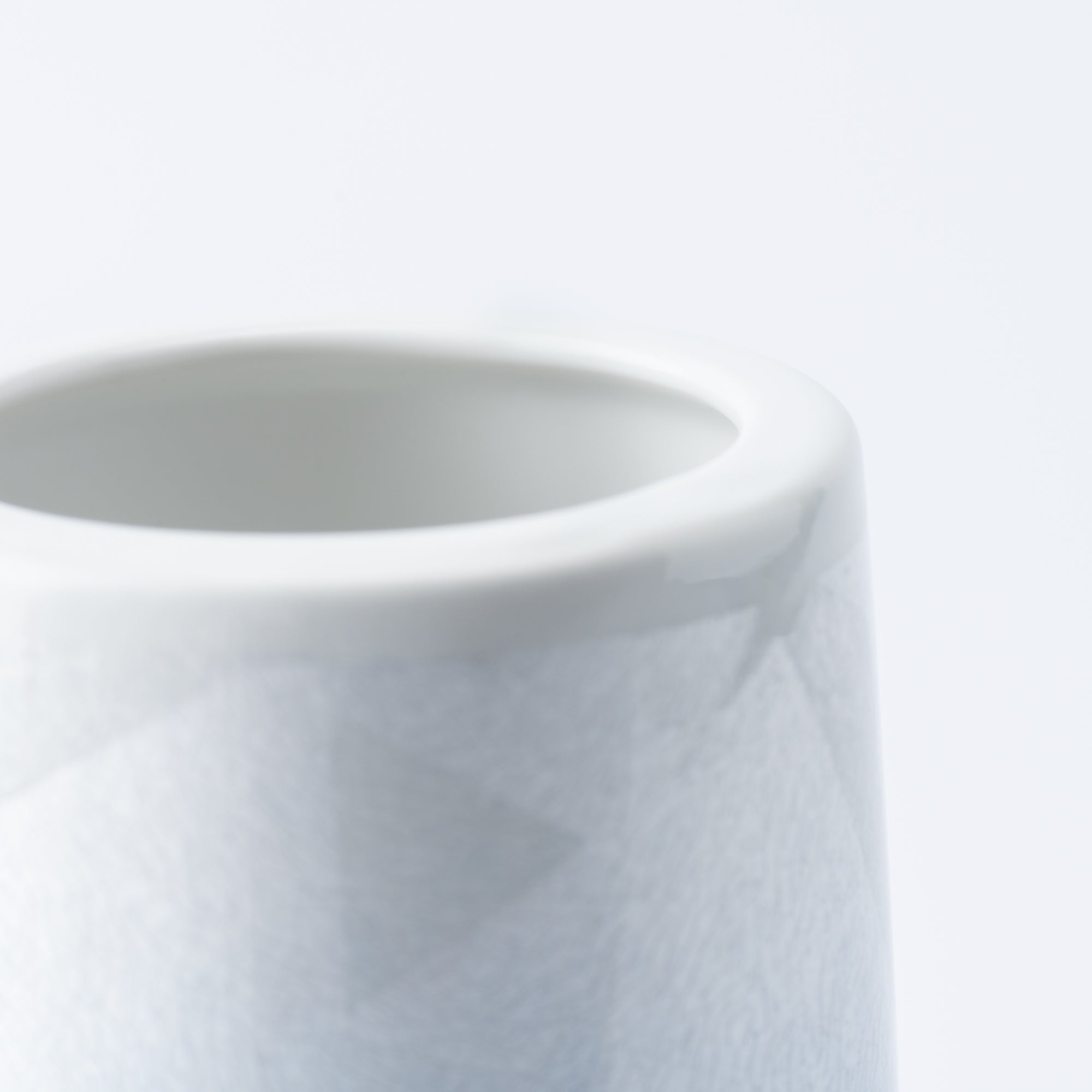 Ginsai Colors Japanese Flower Vase