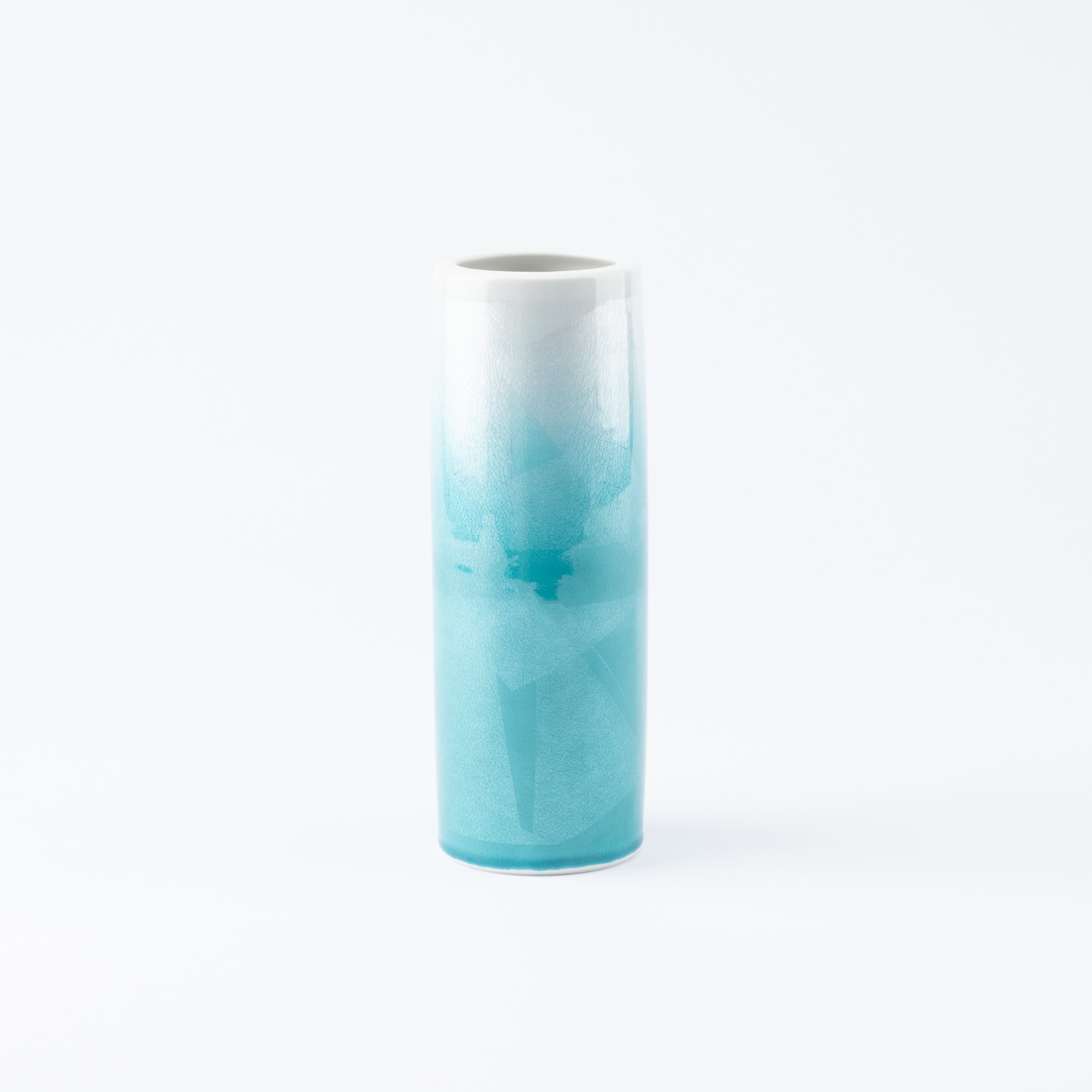 Ginsai Colors Japanese Flower Vase