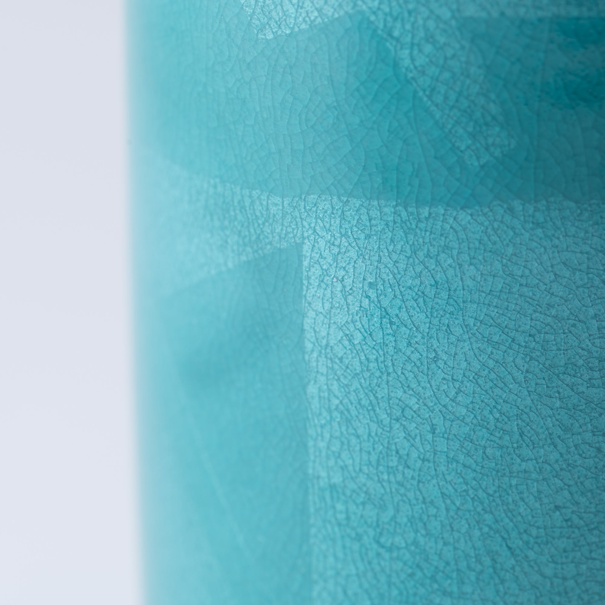 Ginsai Colors Japanese Flower Vase