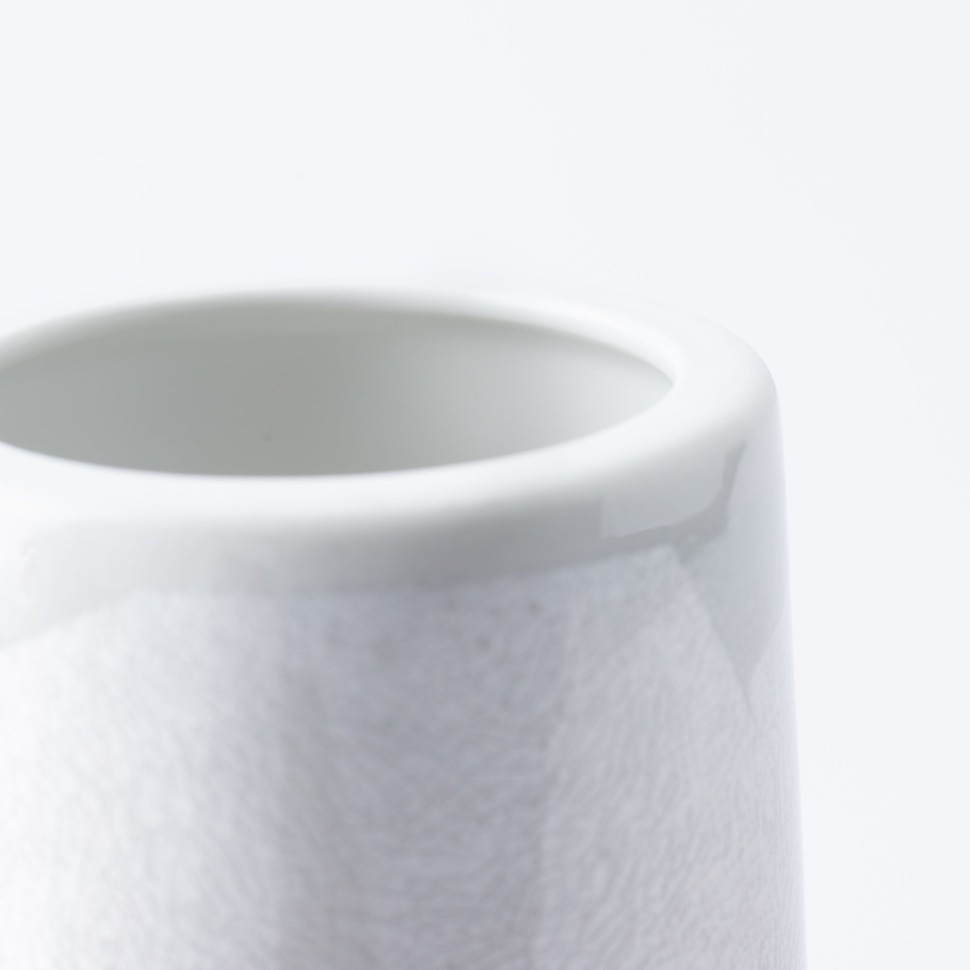 Ginsai Colors Japanese Flower Vase