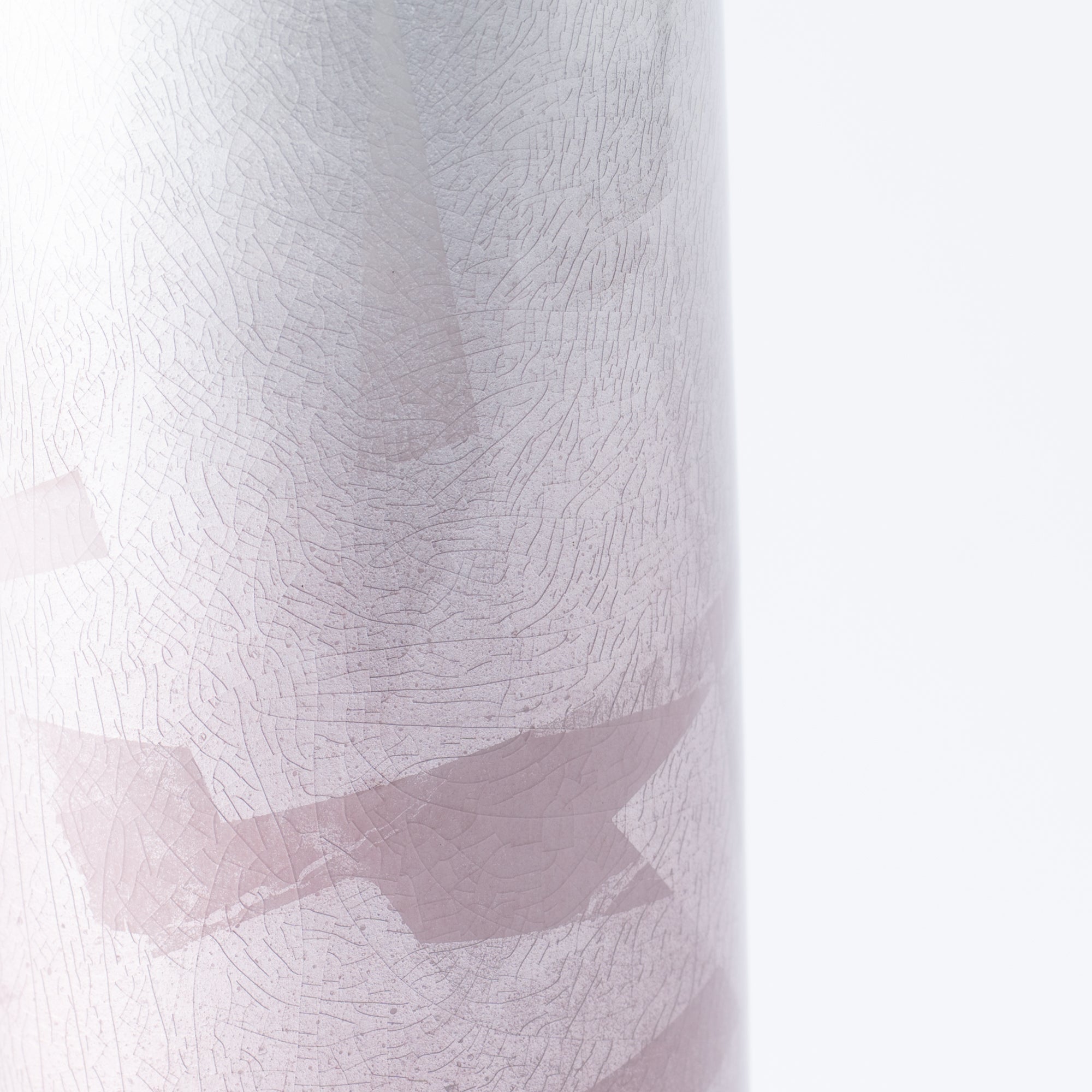 Ginsai Colors Japanese Flower Vase