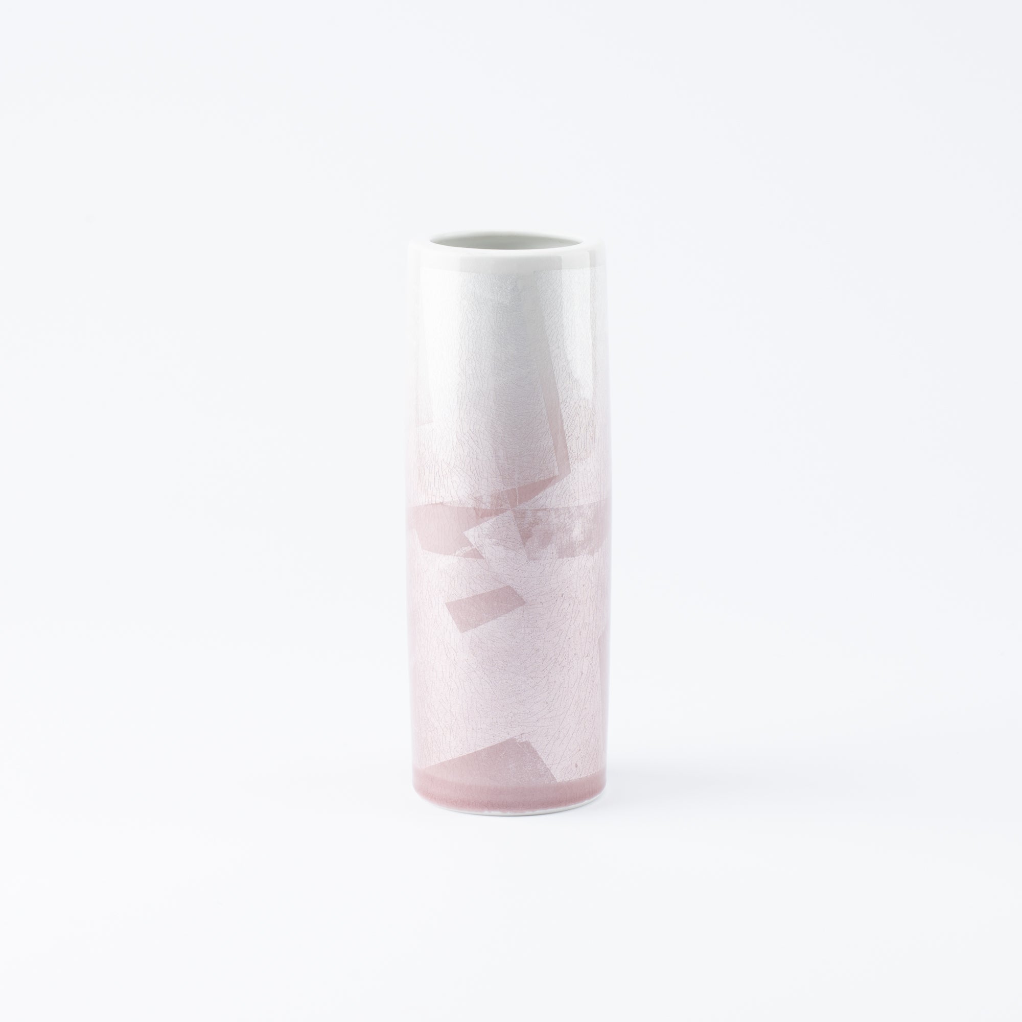 Ginsai Colors Japanese Flower Vase