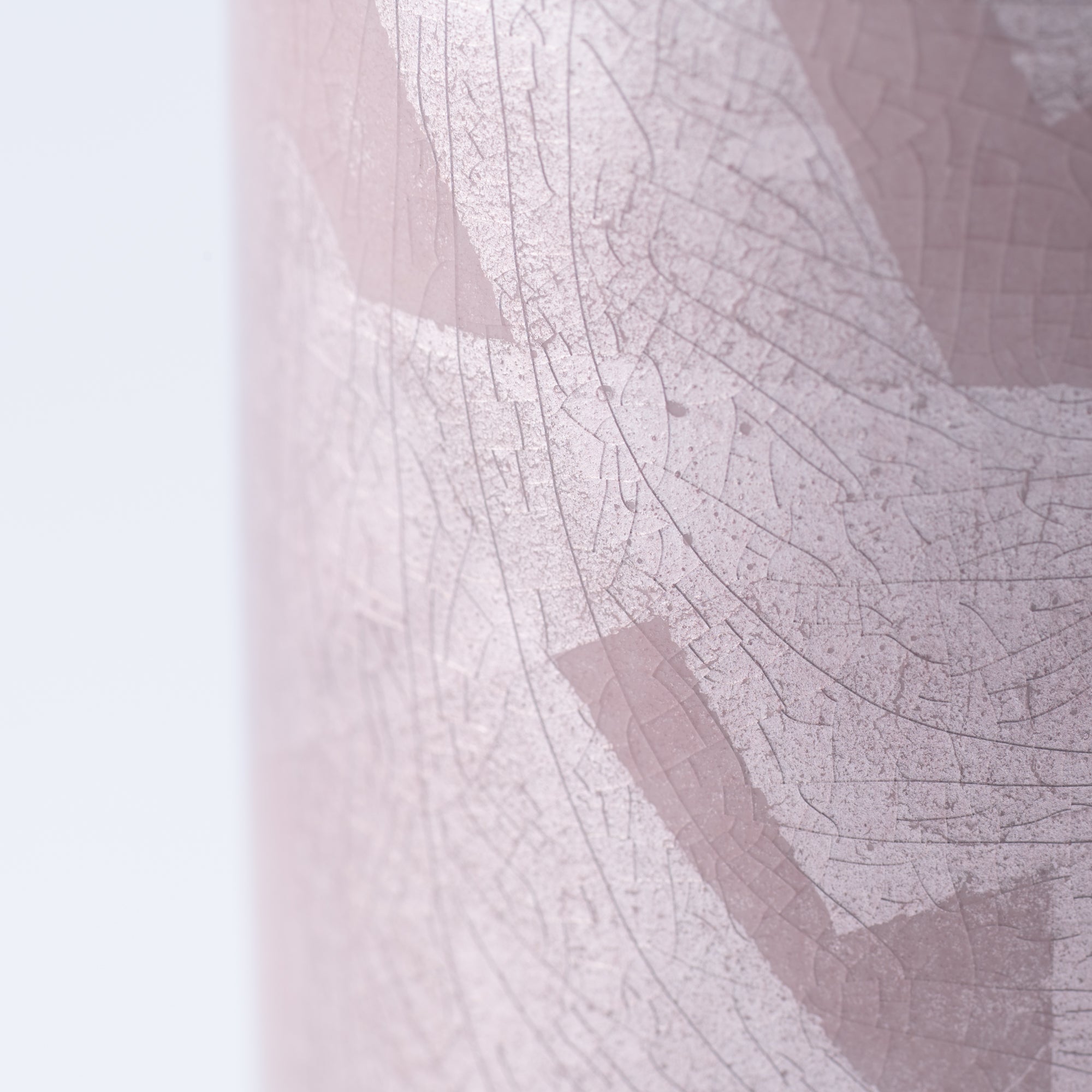 Ginsai Colors Japanese Flower Vase