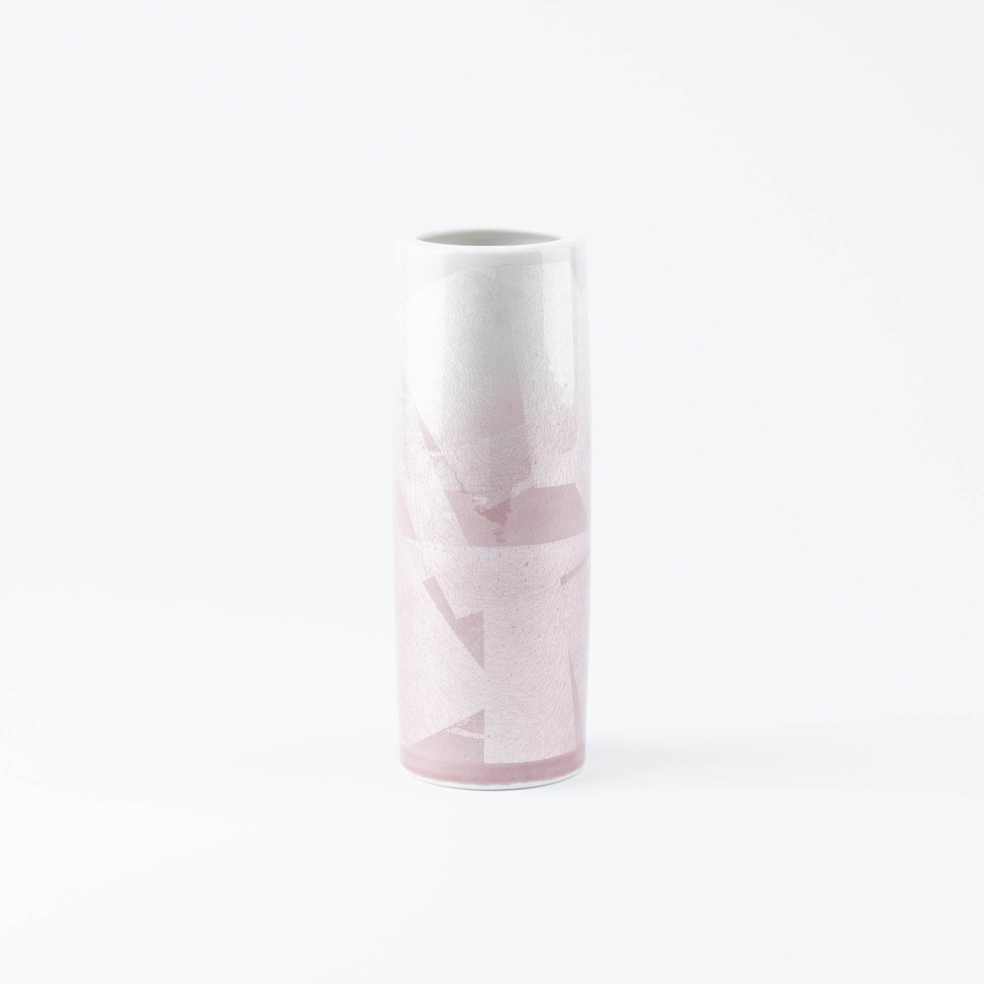 Ginsai Colors Japanese Flower Vase