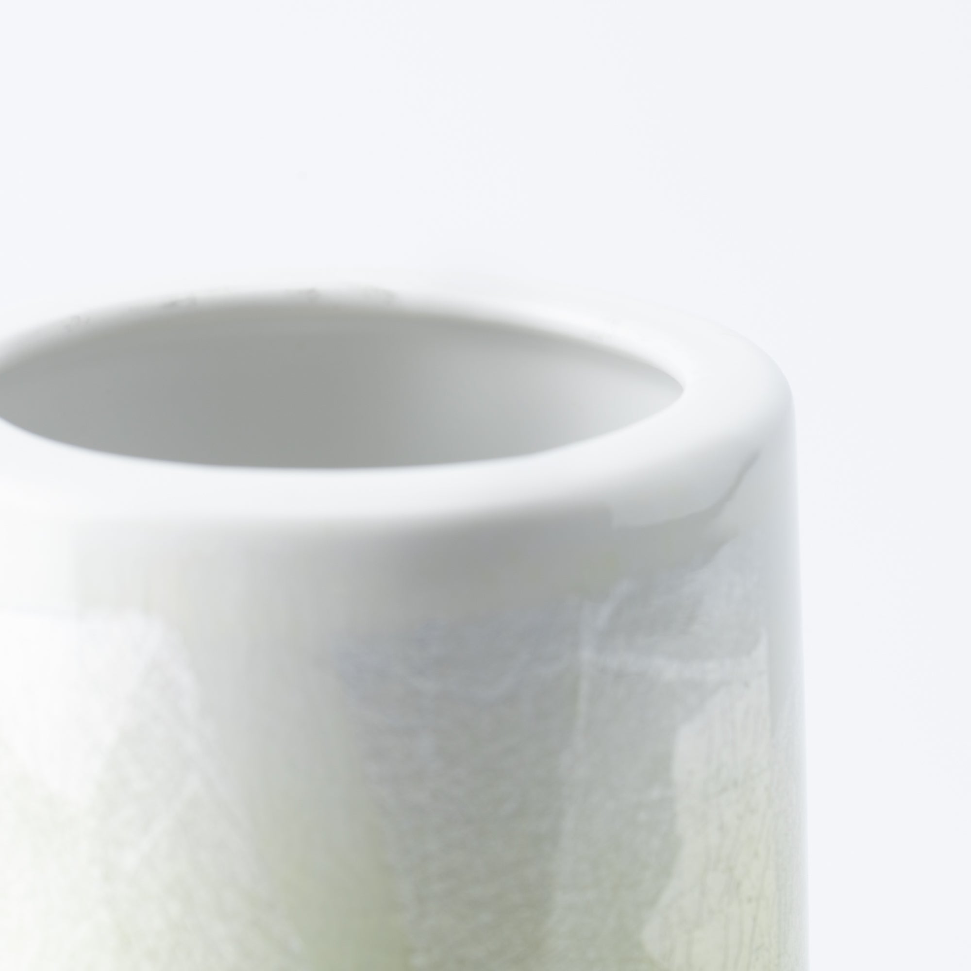 Ginsai Colors Japanese Flower Vase