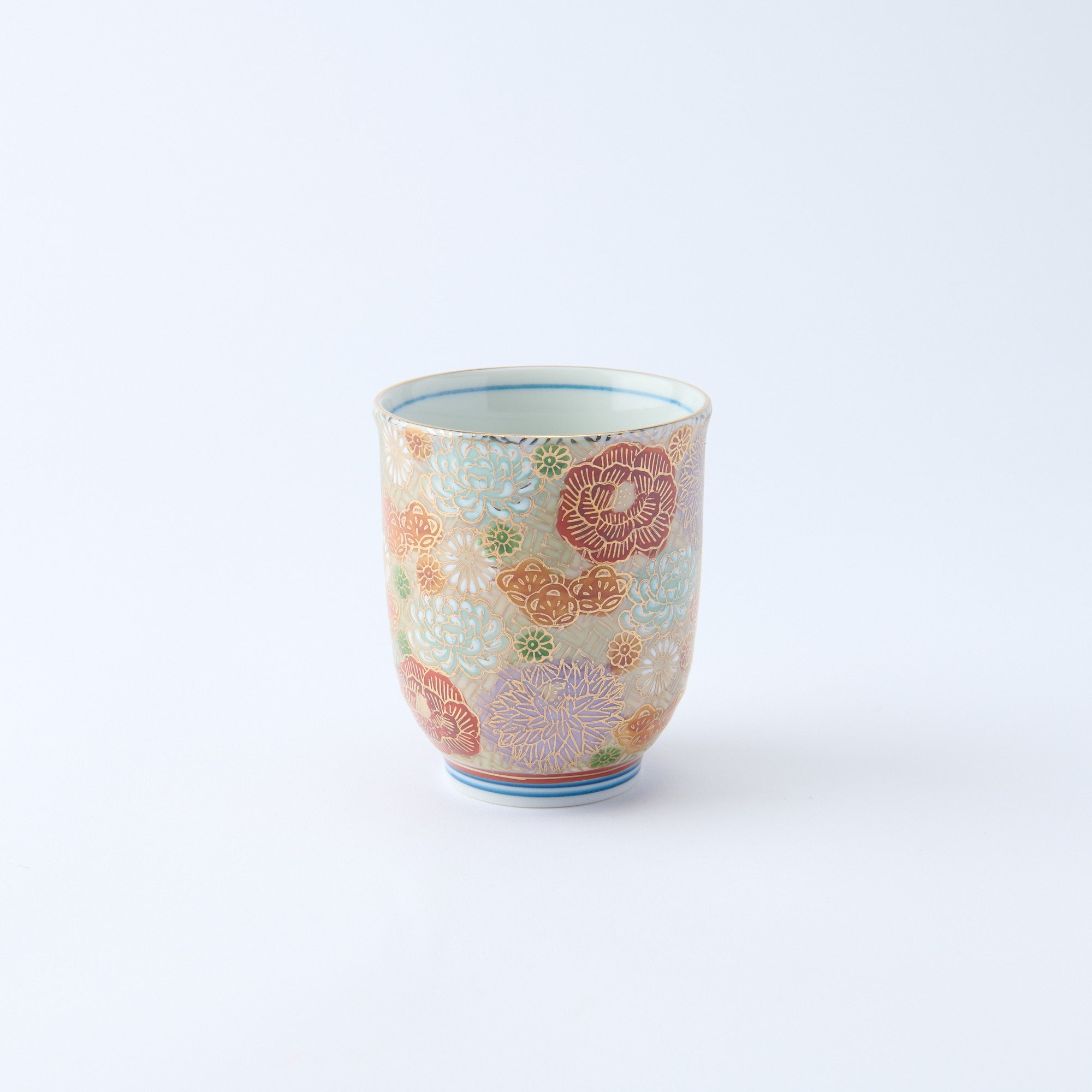 Hanazume Japanese Tea Set