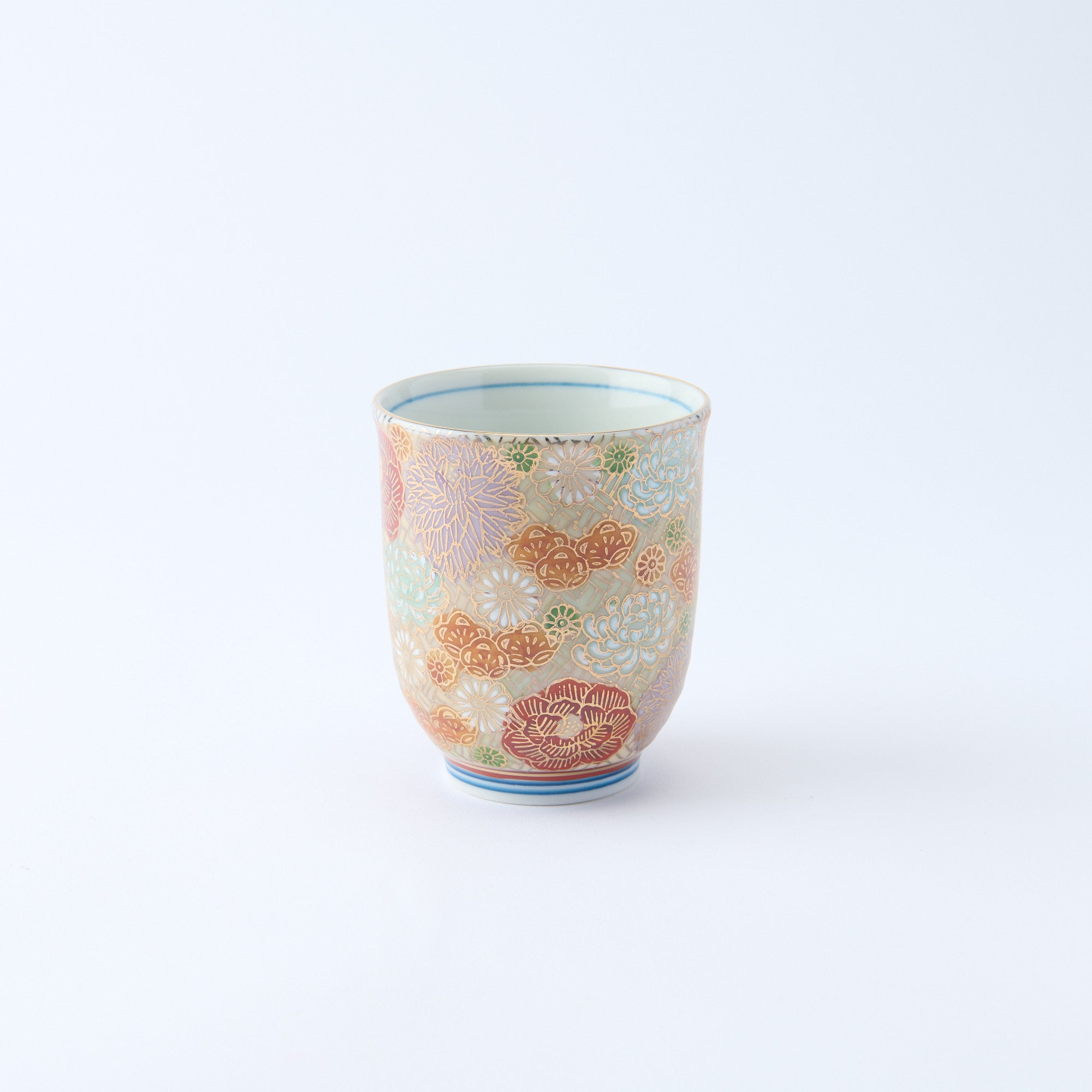 Hanazume Japanese Tea Set