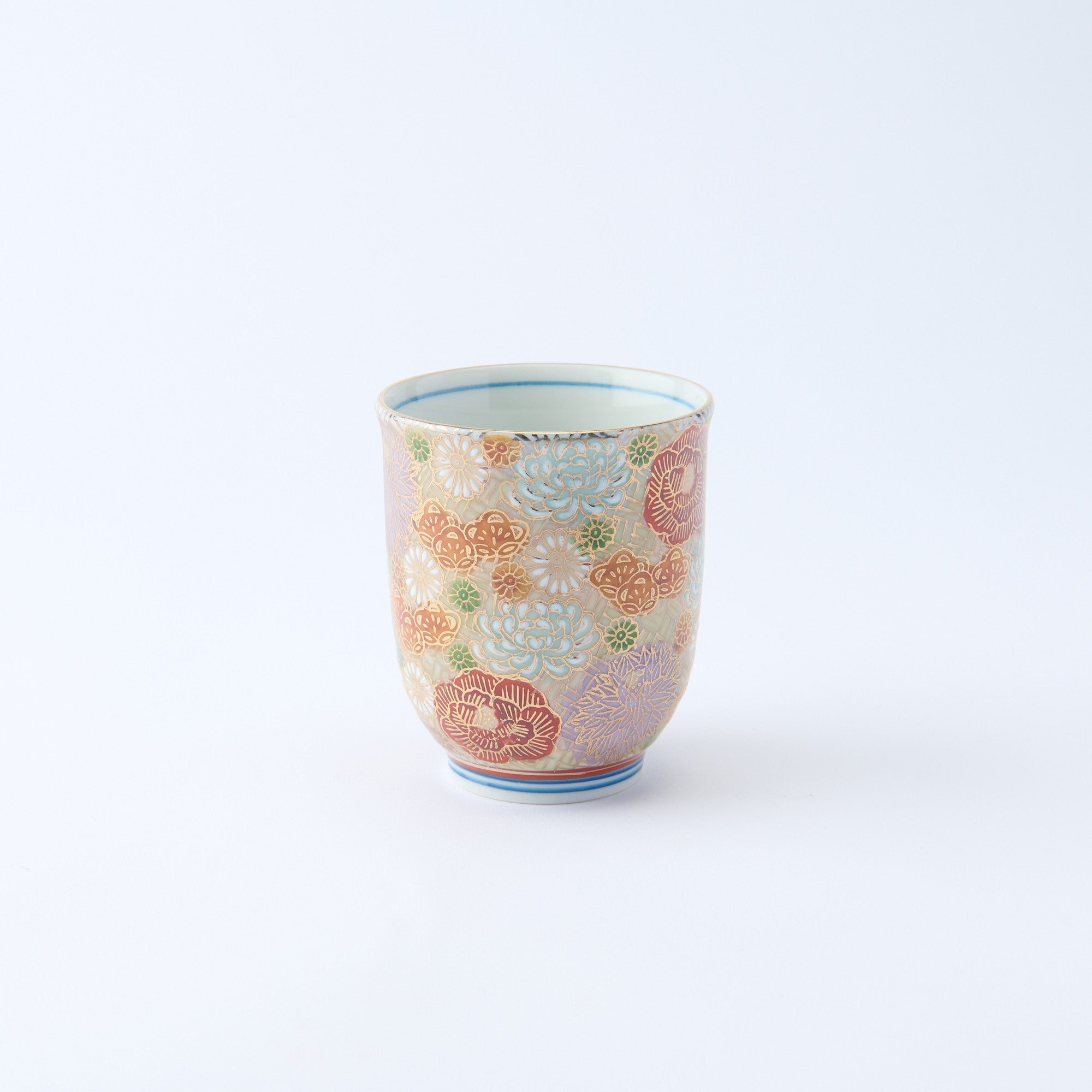 Hanazume Japanese Tea Set