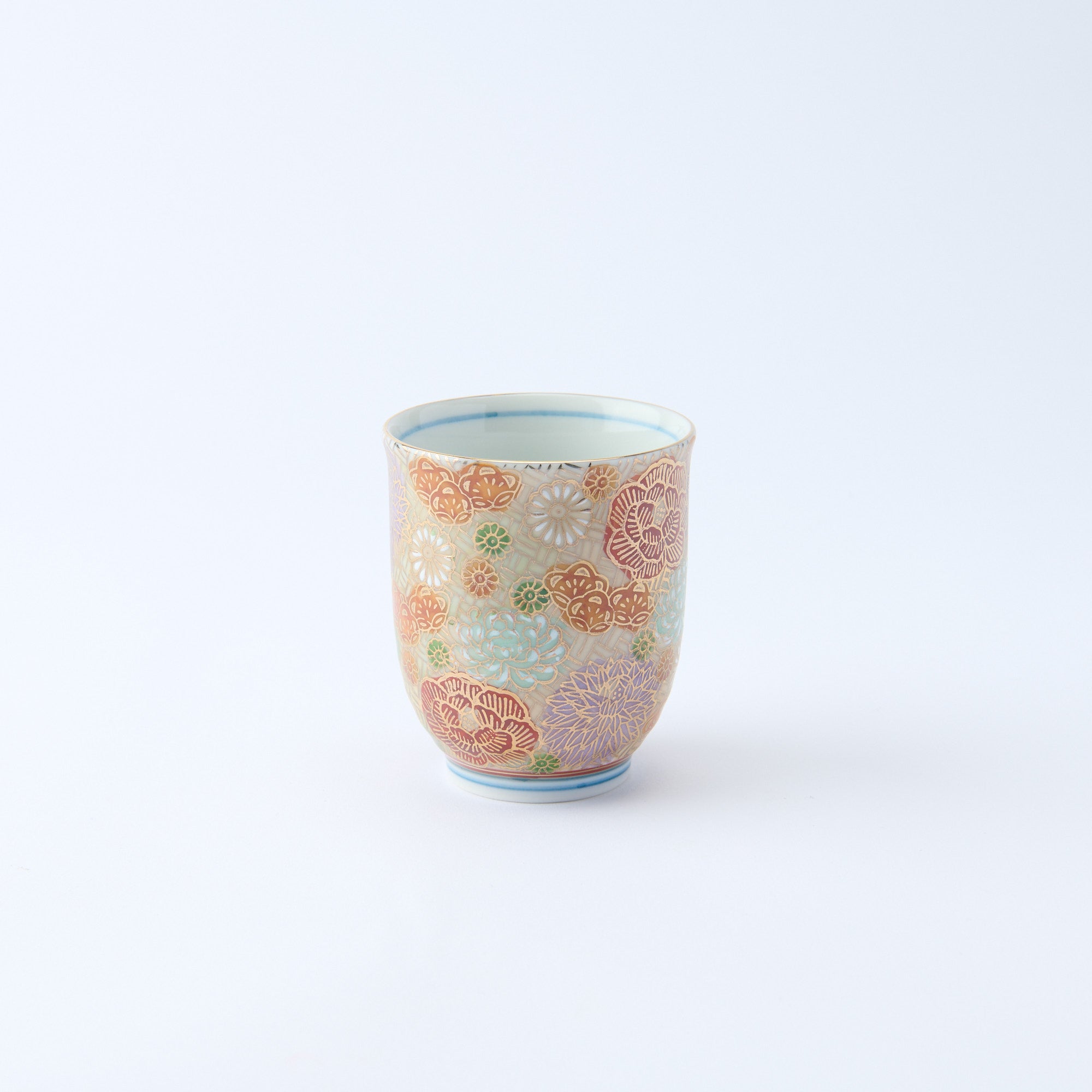 Hanazume Japanese Tea Set