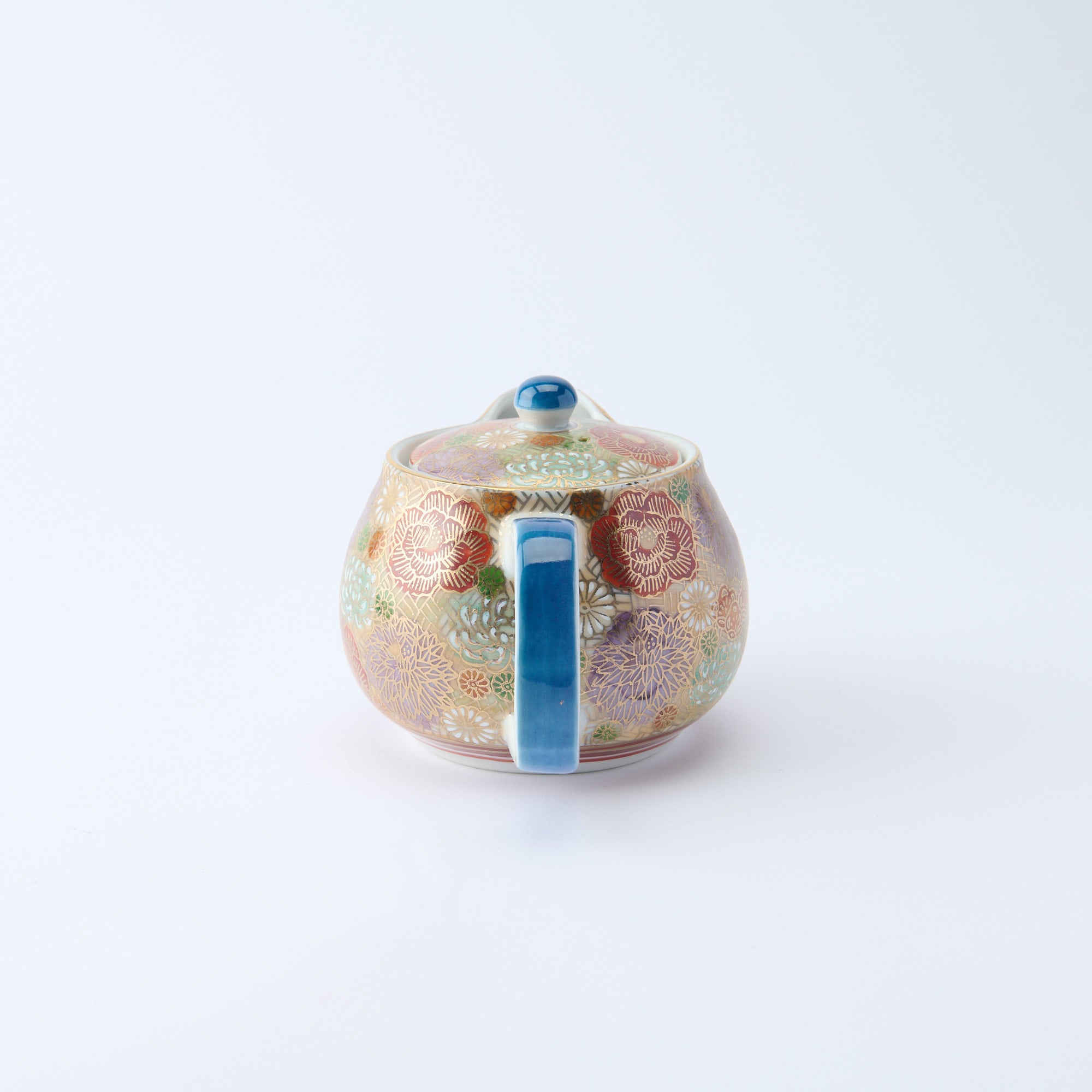 Hanazume Japanese Tea Set