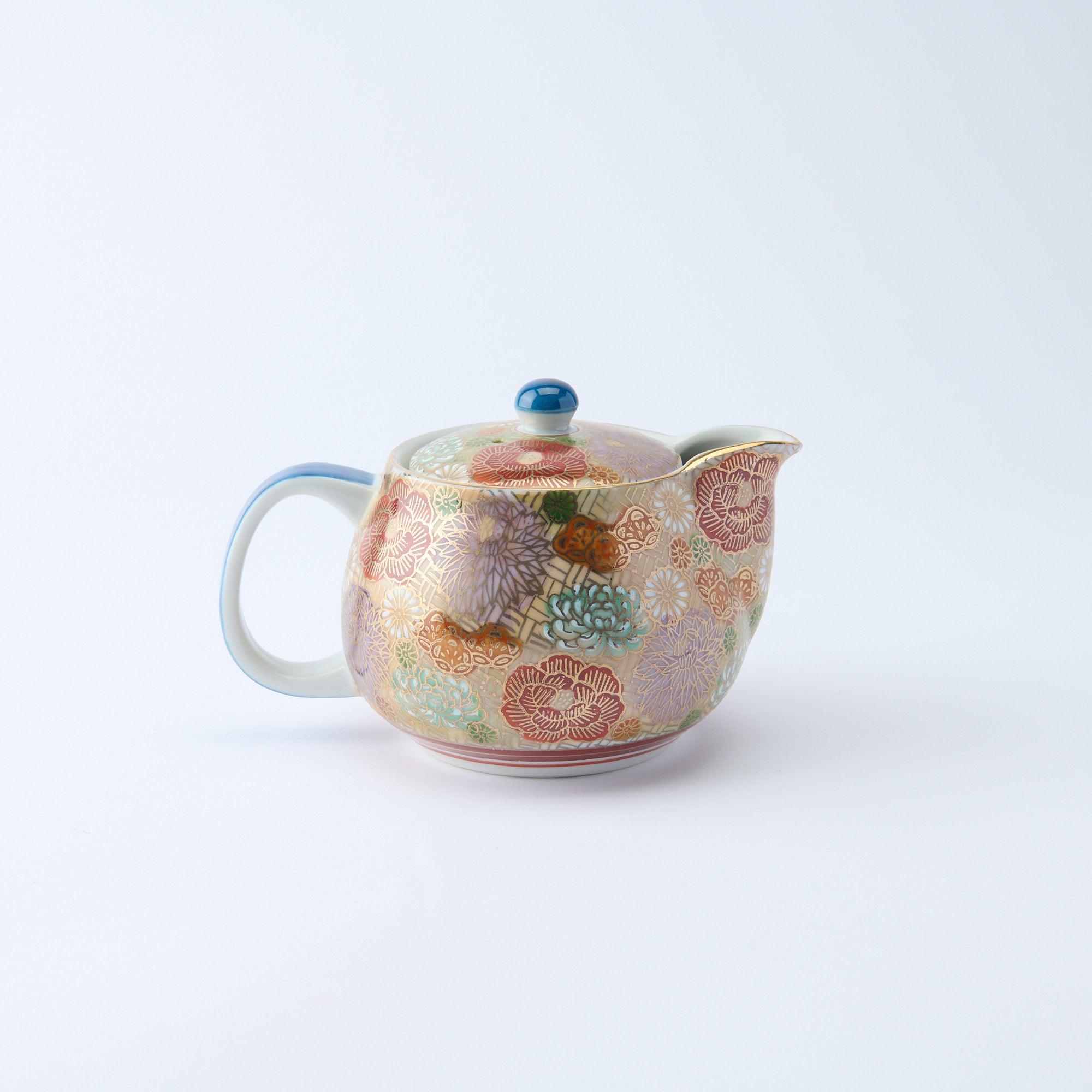 Hanazume Japanese Tea Set