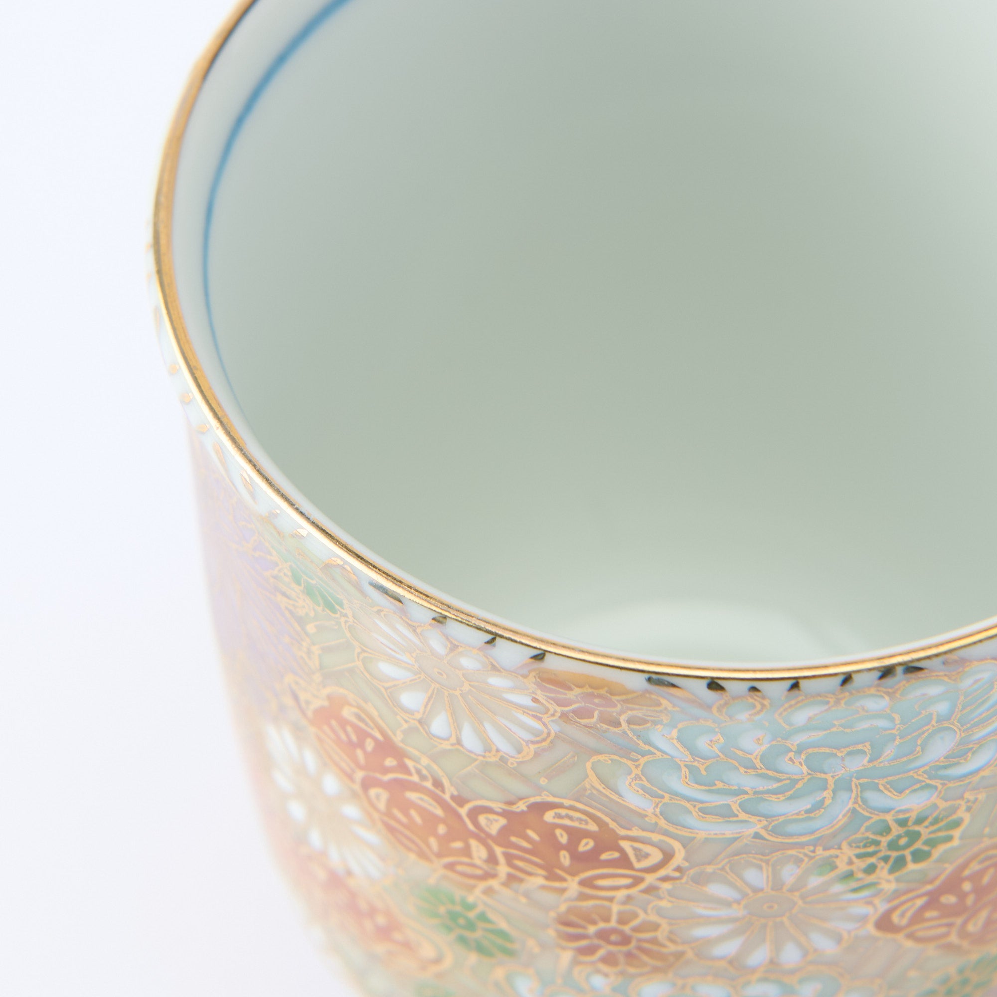 Hanazume Japanese Tea Set