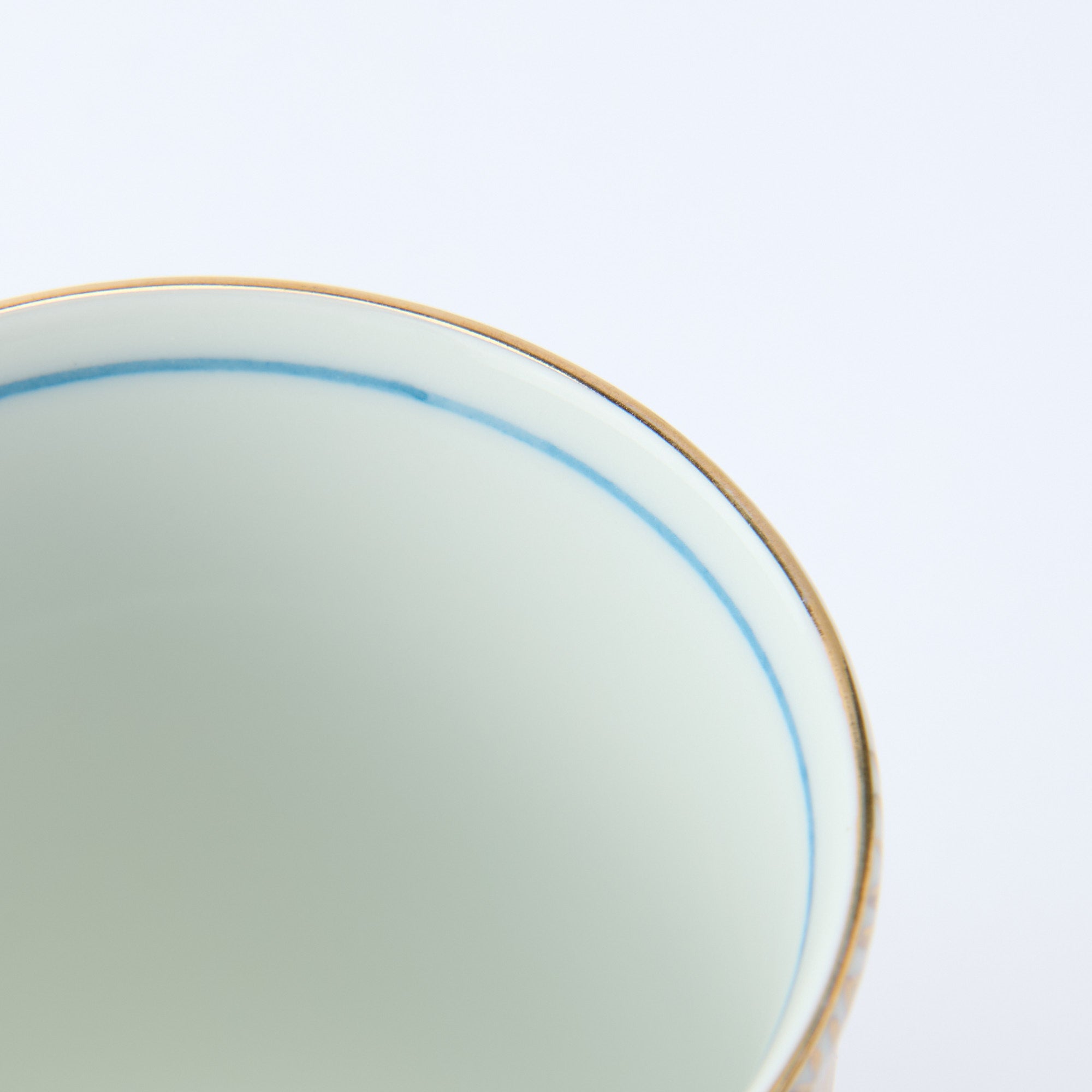 Hanazume Japanese Tea Set