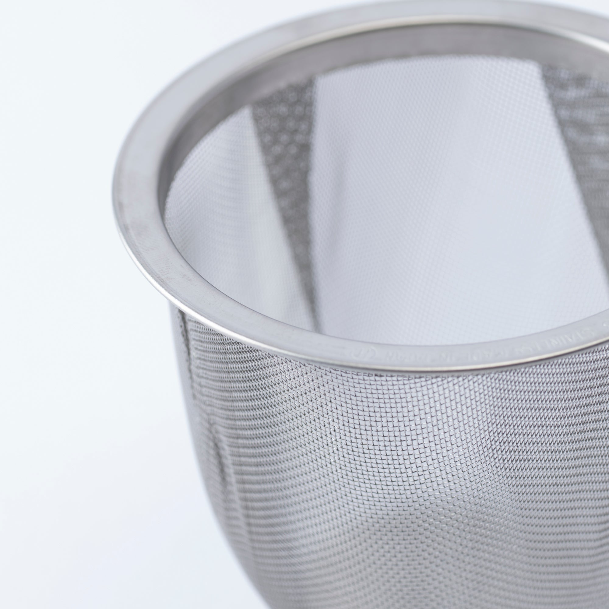 Ko-Kutani Bird and Flower Japanese Tea Set