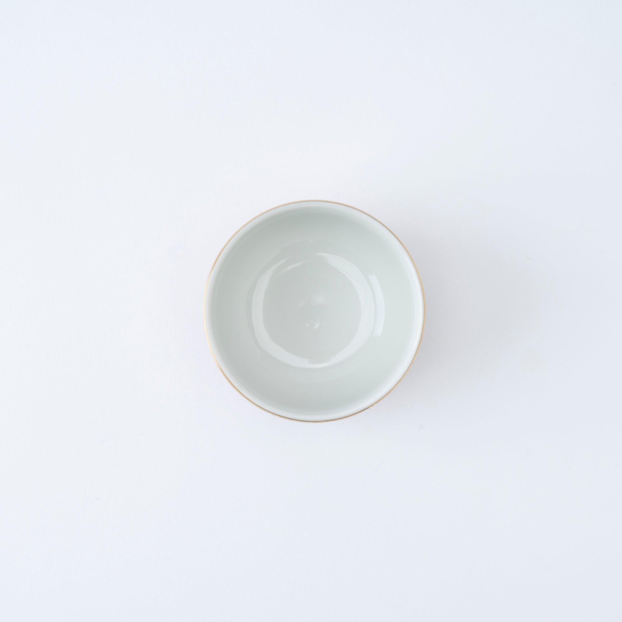 Hanazume Japanese Teacup Pair - JAPAN KUTANI SHOP