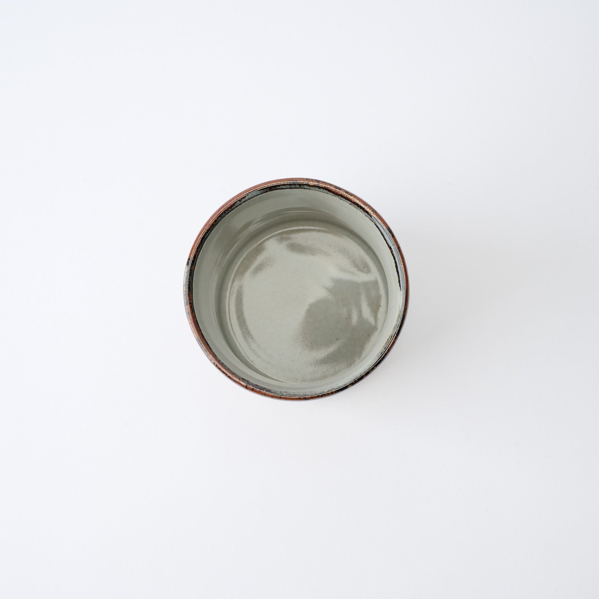 Korinbai Yunomi Japanese Teacup - JAPAN KUTANI SHOP
