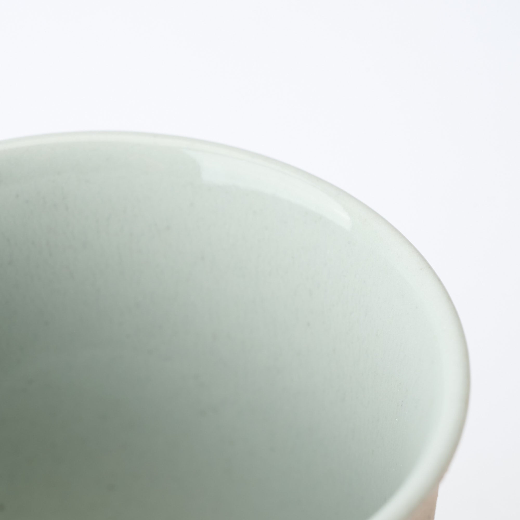 Golden and Silver Cranes Rice Bowl and Japanese Yunomi Teacup Pair Set - JAPAN KUTANI SHOP