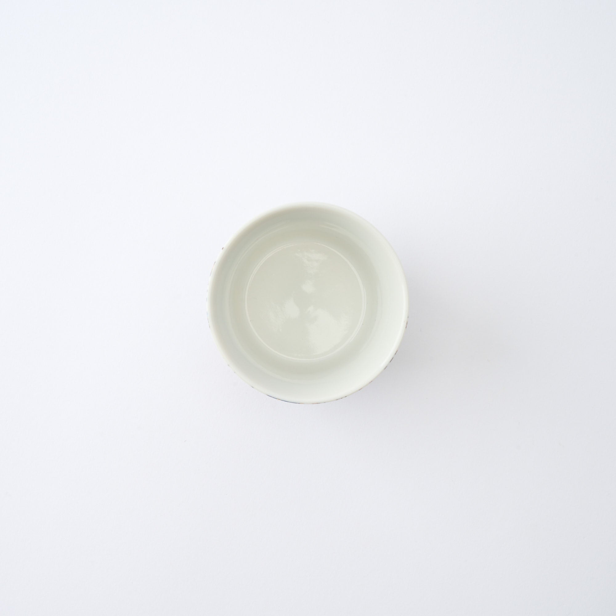 Korinbai Soba Choko Cup - JAPAN KUTANI SHOP