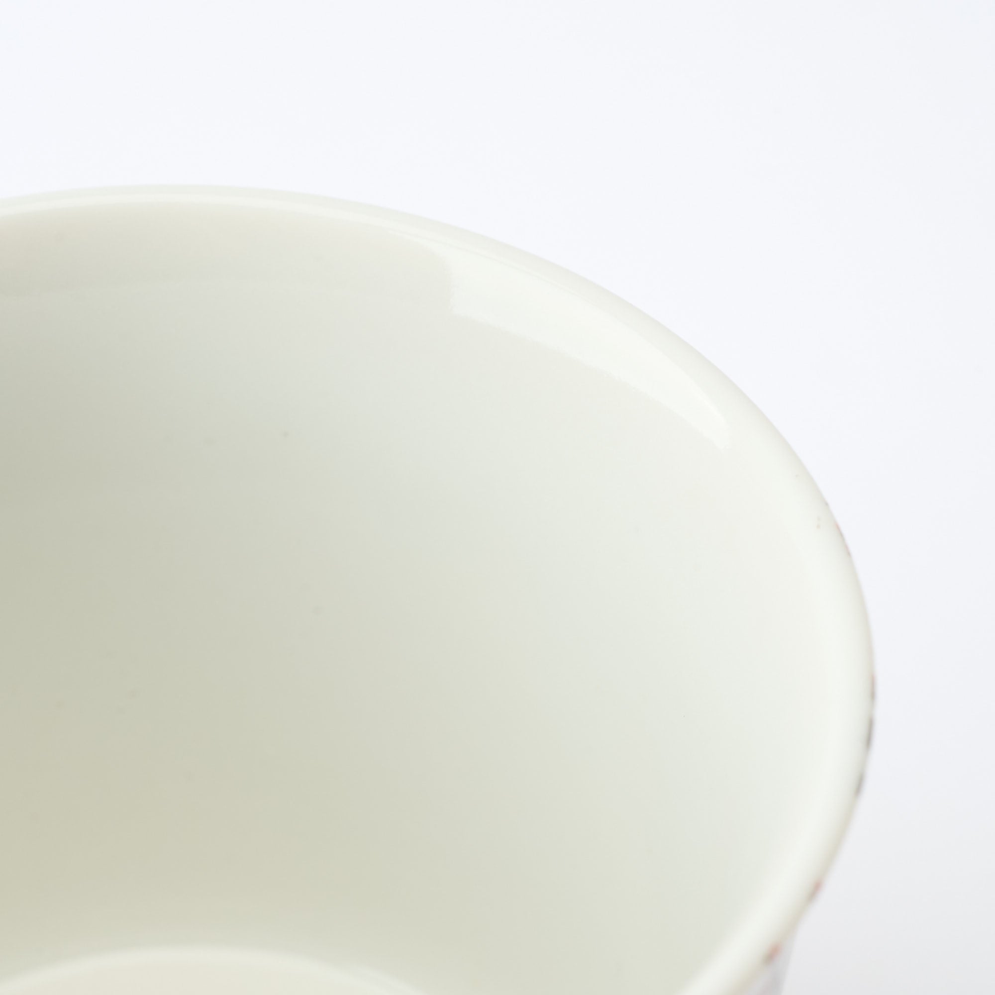 Korinbai Soba Choko Cup - JAPAN KUTANI SHOP