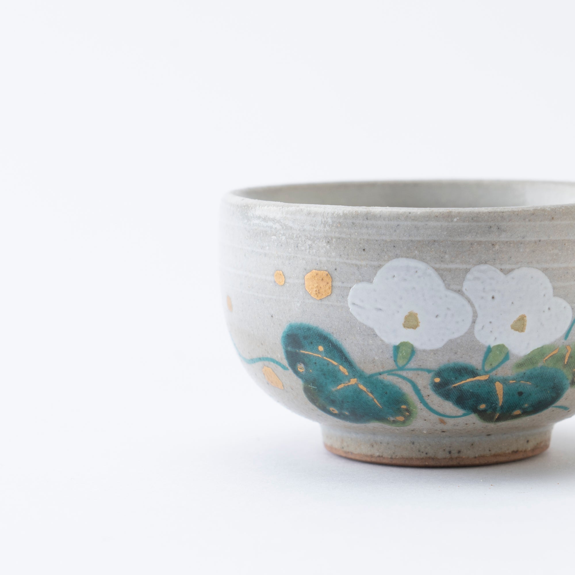 Blossom Breeze Sake Set - JAPAN KUTANI SHOP