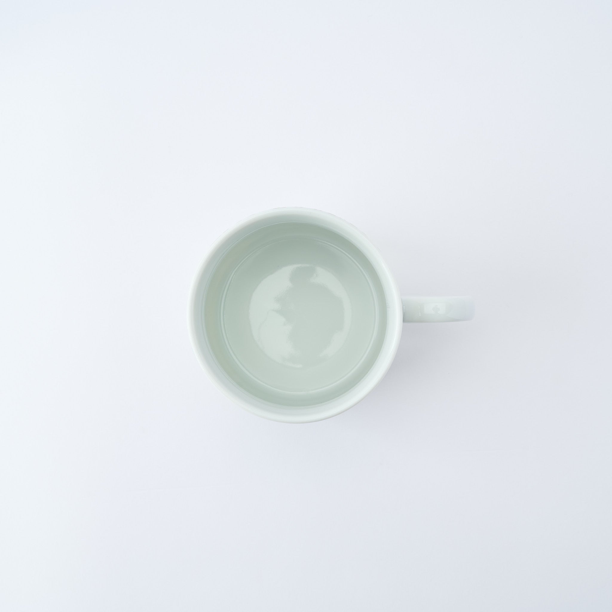 Hokusai Mug - JAPAN KUTANI SHOP