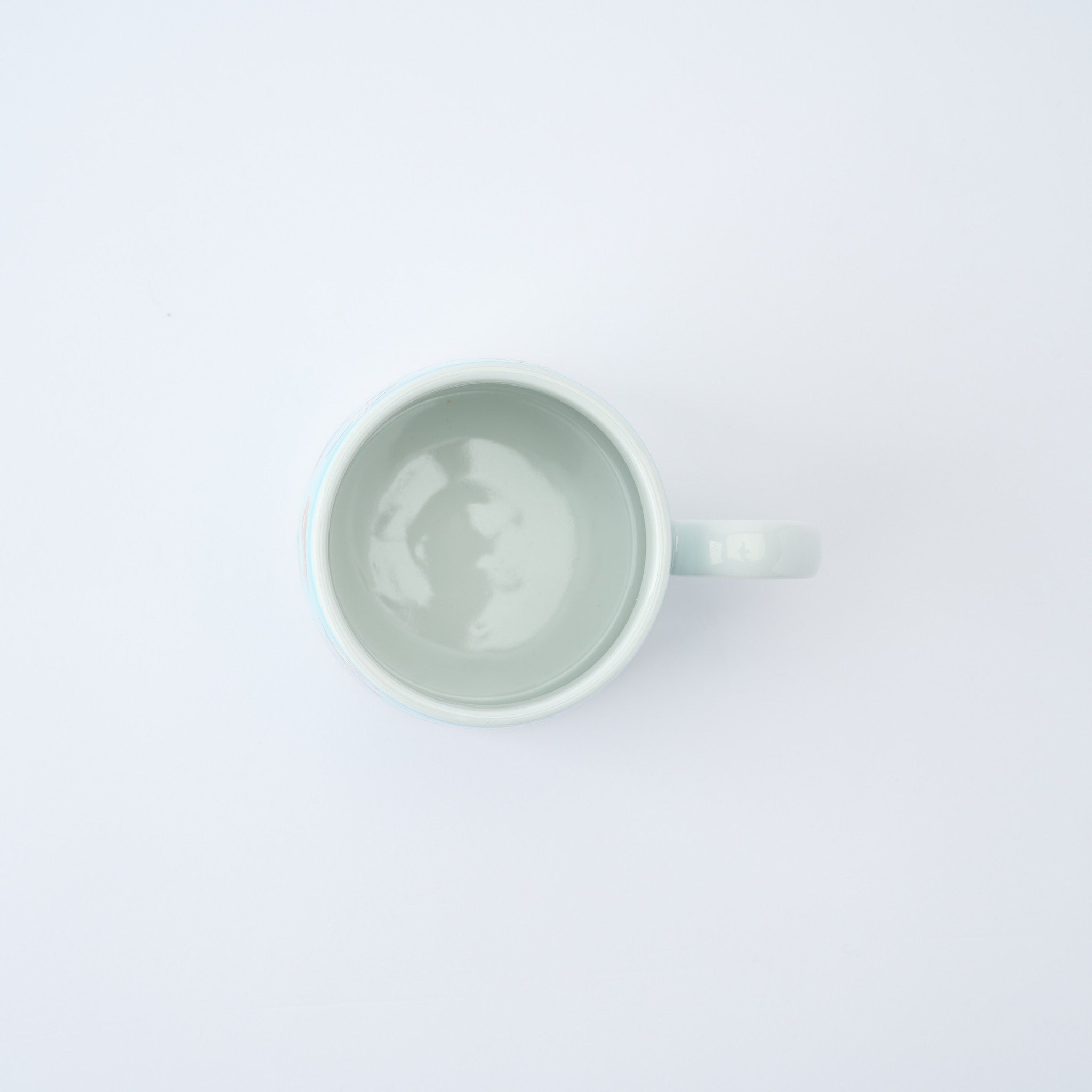 Lucky Charms Mug - JAPAN KUTANI SHOP