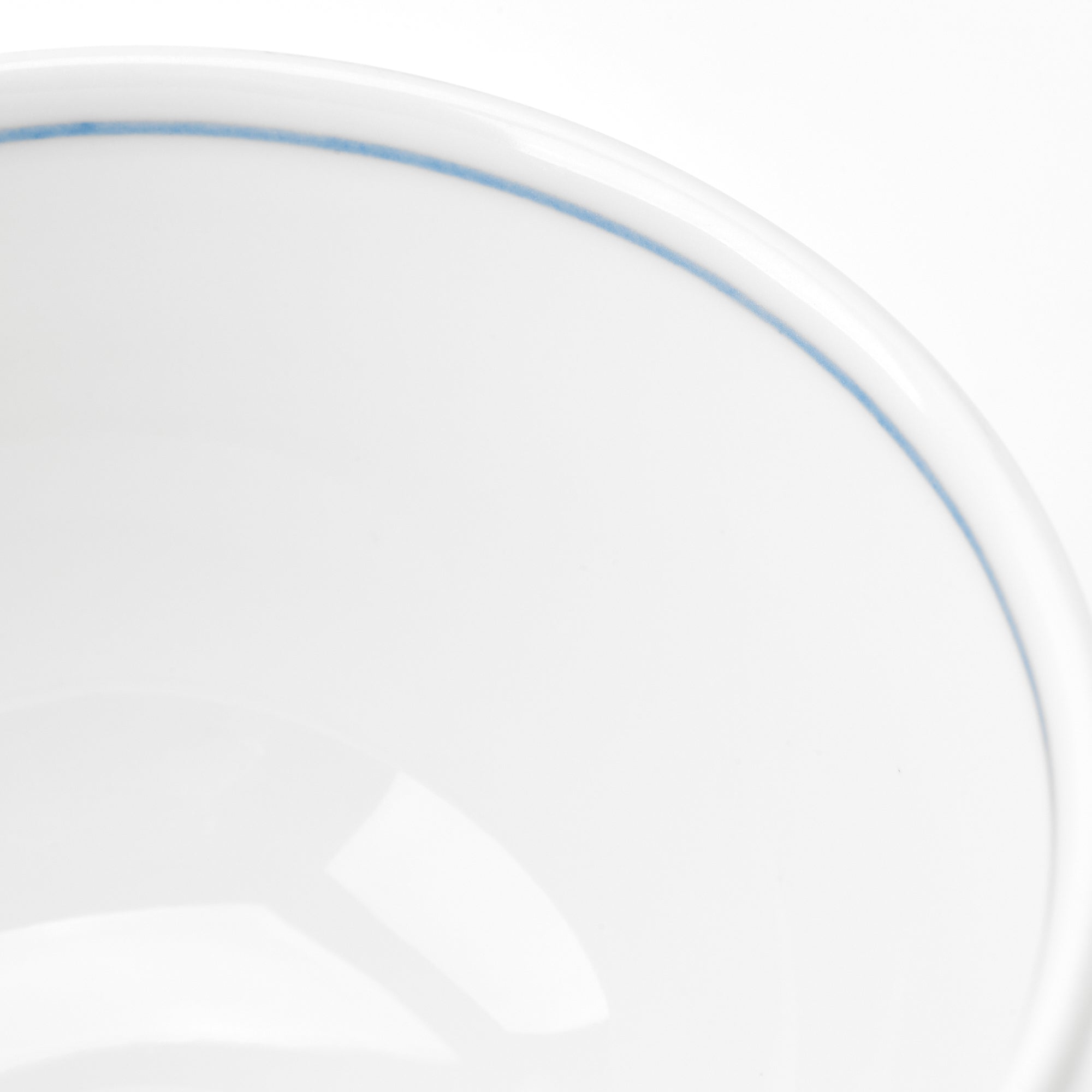 Ginsai Two-Tone Rice Bowl Pair - JAPAN KUTANI SHOP