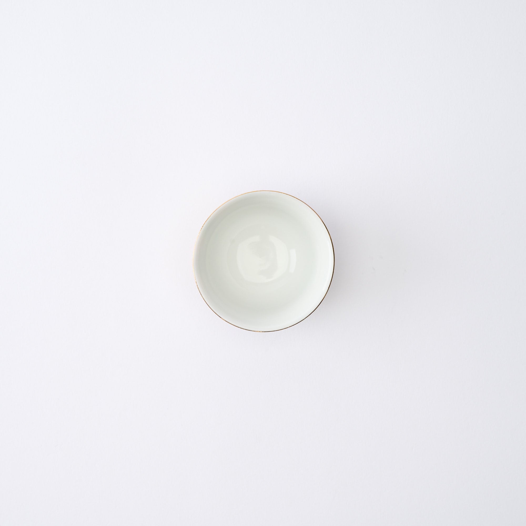 Hanazume Ochoko Sake Cup - JAPAN KUTANI SHOP