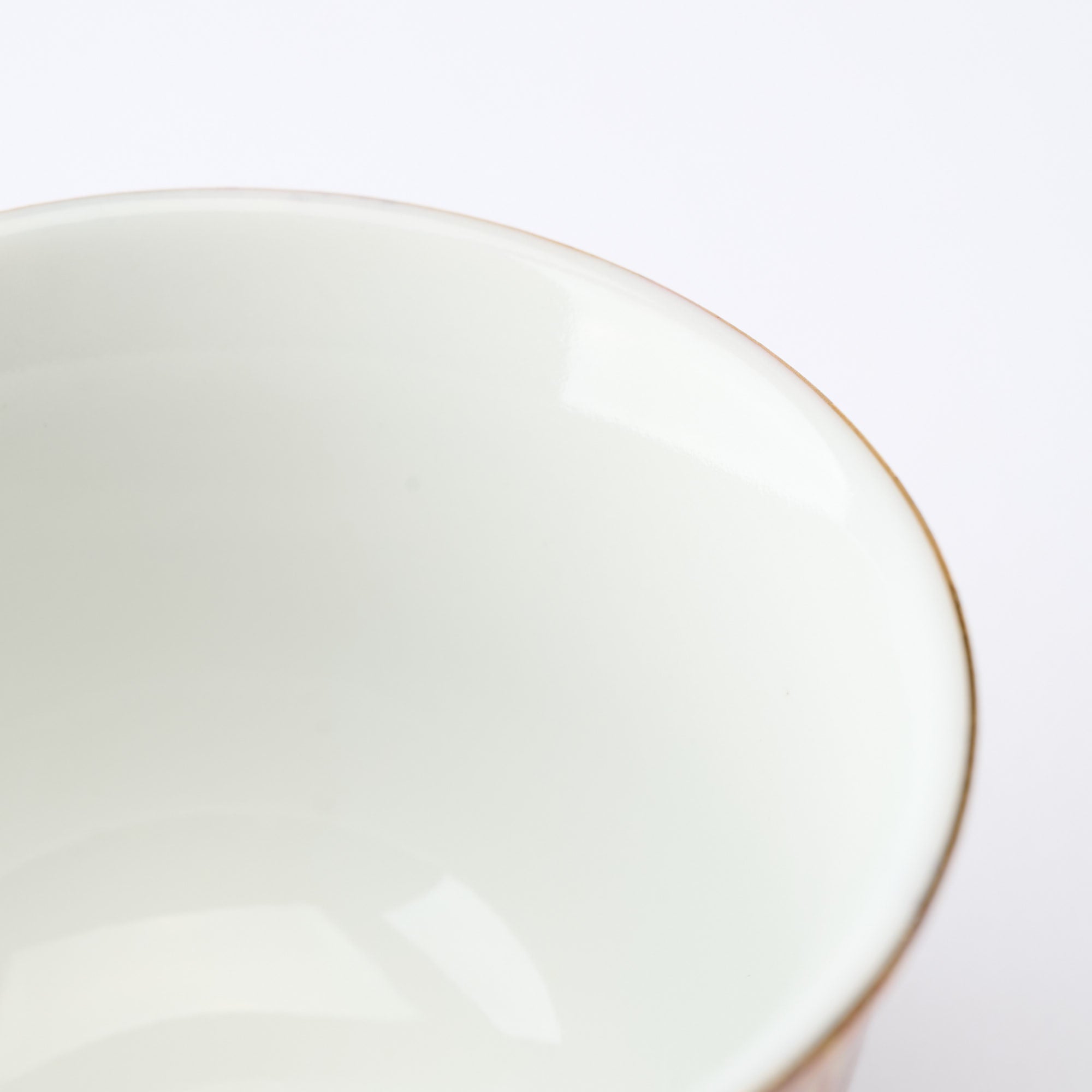 Hanazume Ochoko Sake Cup - JAPAN KUTANI SHOP