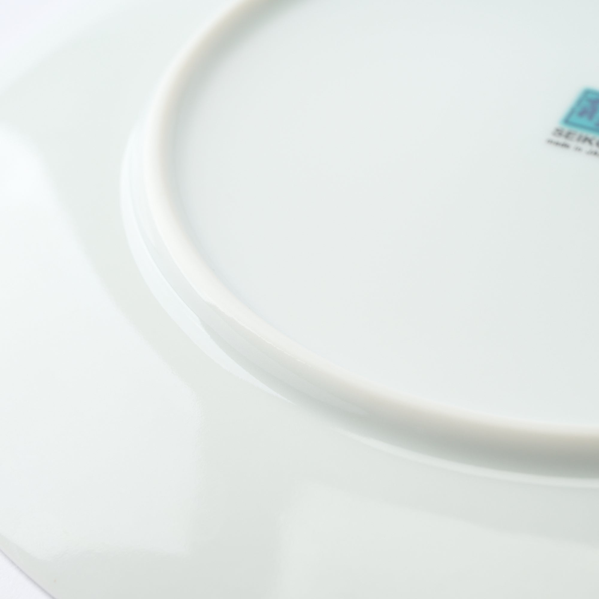 Traditional Japanese Art Side Plate - JAPAN KUTANI SHOP